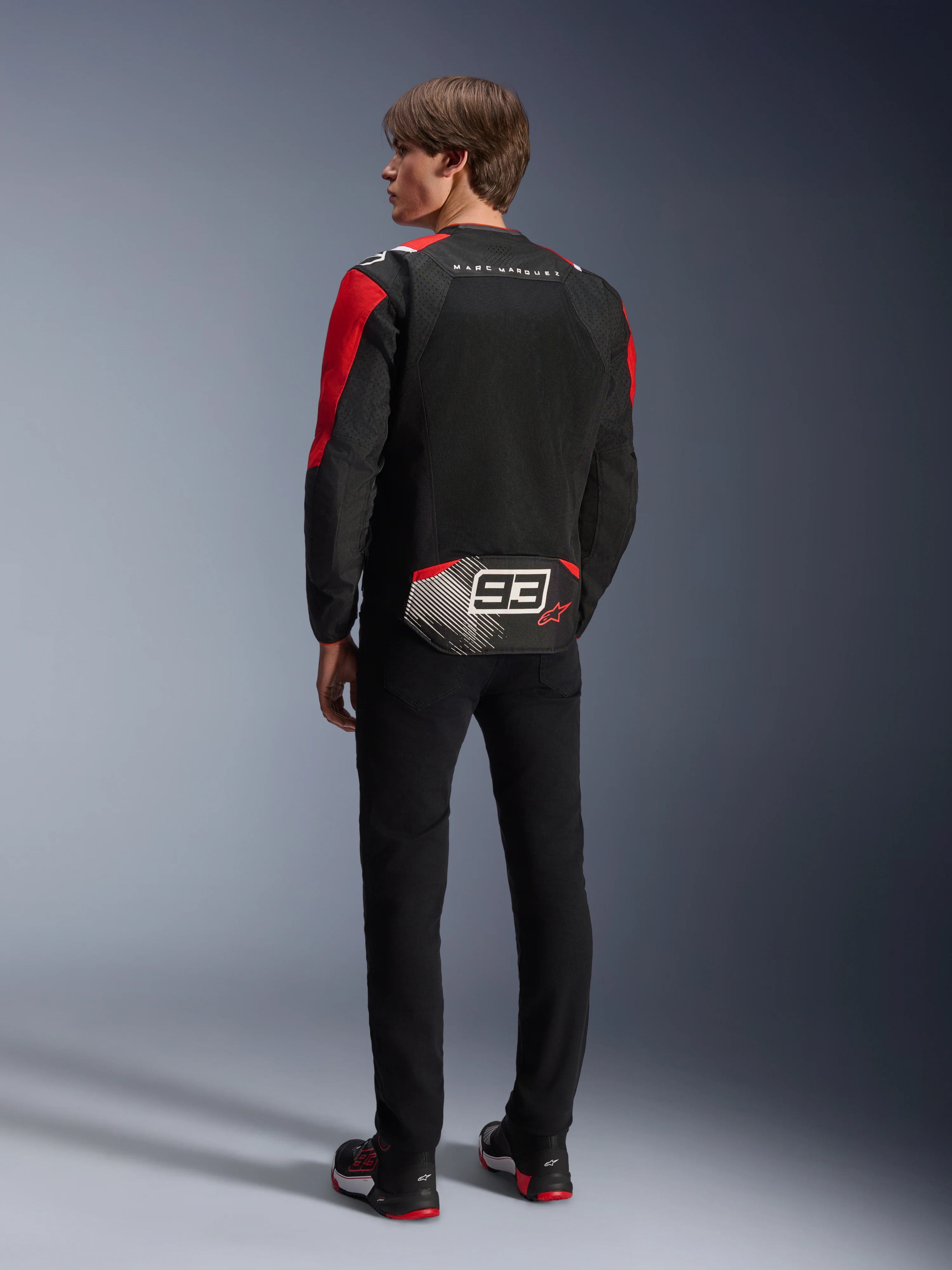 Chaqueta MM93 T-SPS Air V2 - Image 4