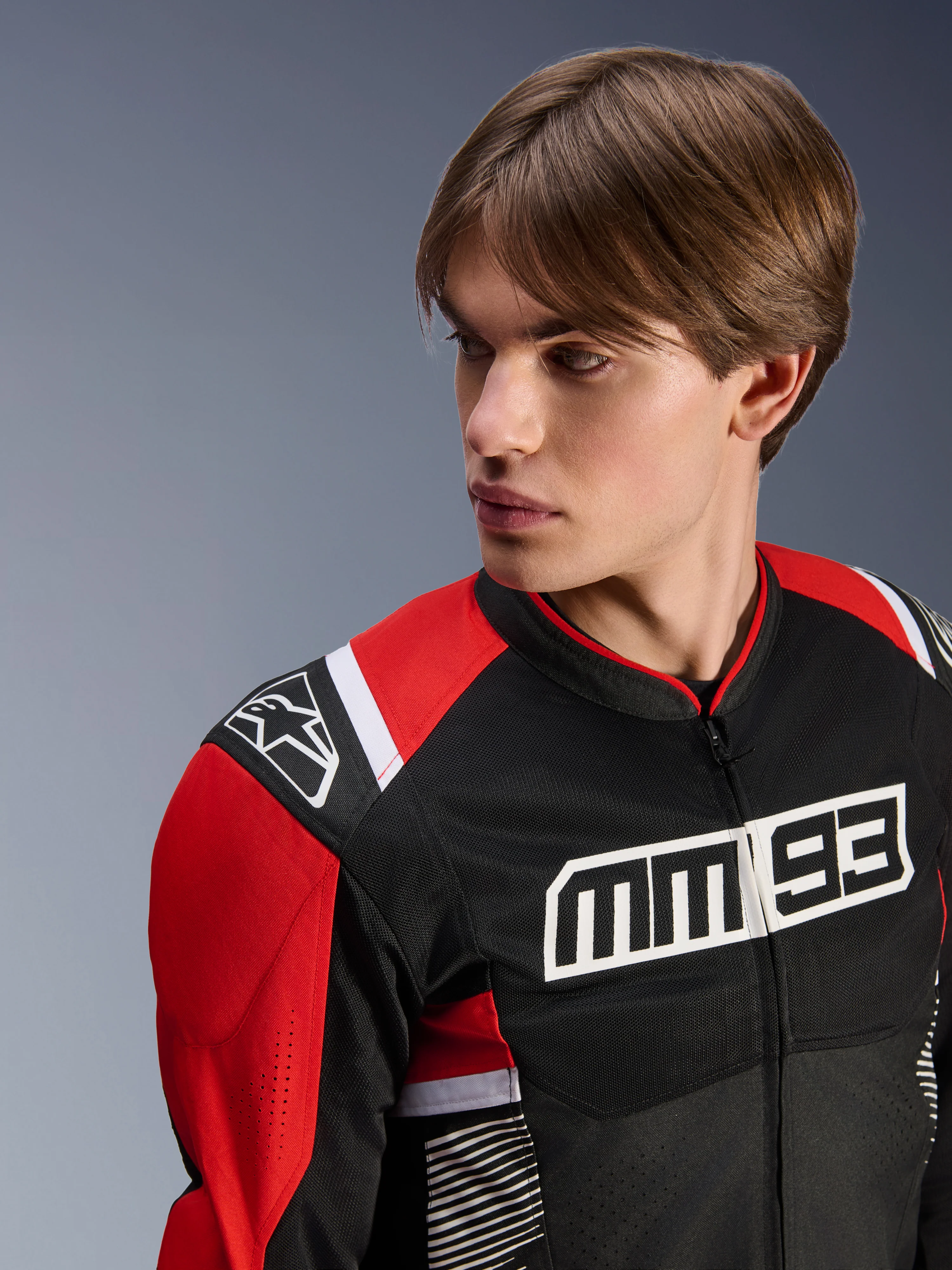 Chaqueta MM93 T-SPS Air V2 - Image 6