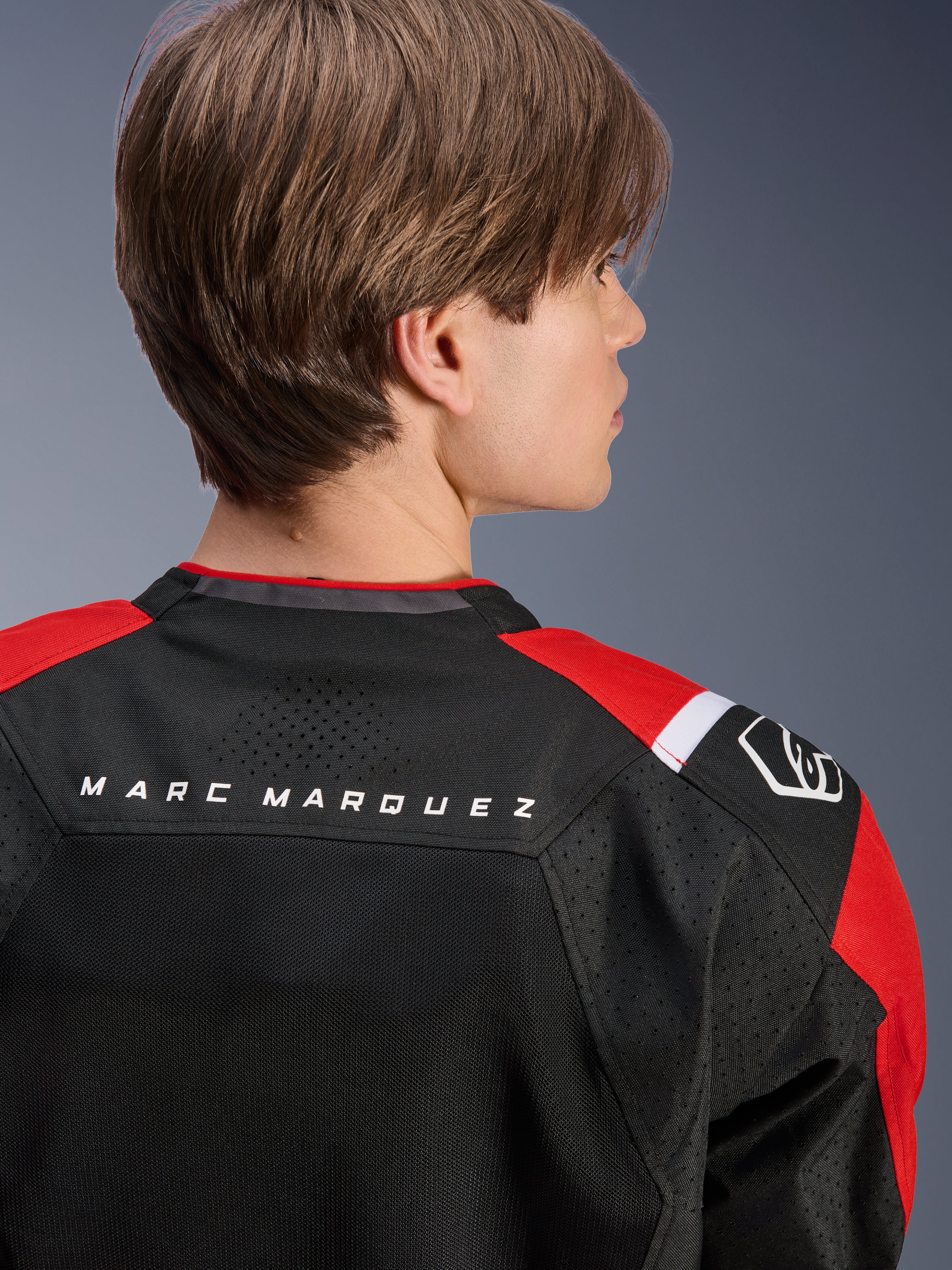 Chaqueta MM93 T-SPS Air V2 - Image 7