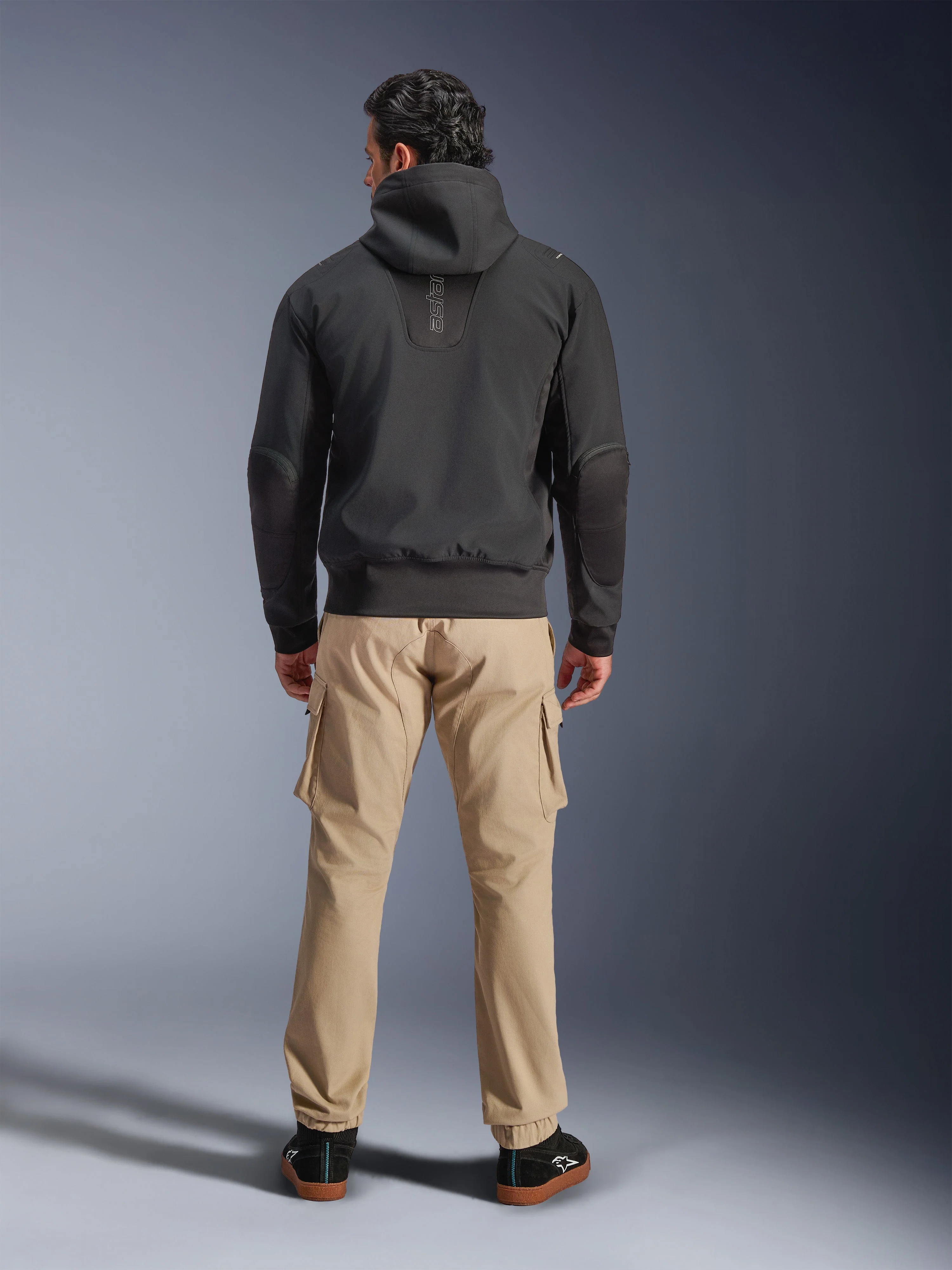 Chaqueta Moblast Impermeable - Image 6