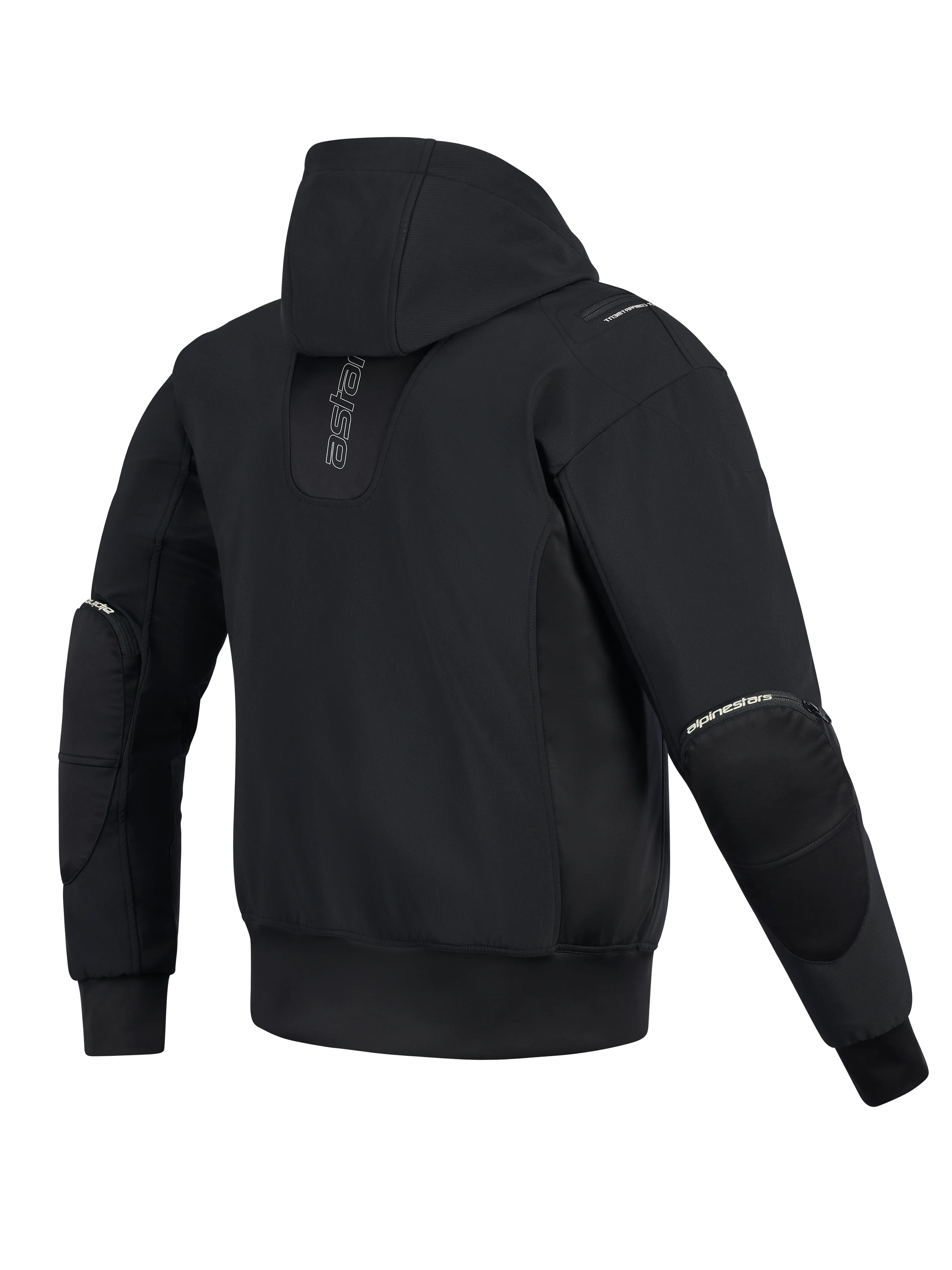 Chaqueta Moblast Impermeable - Image 8
