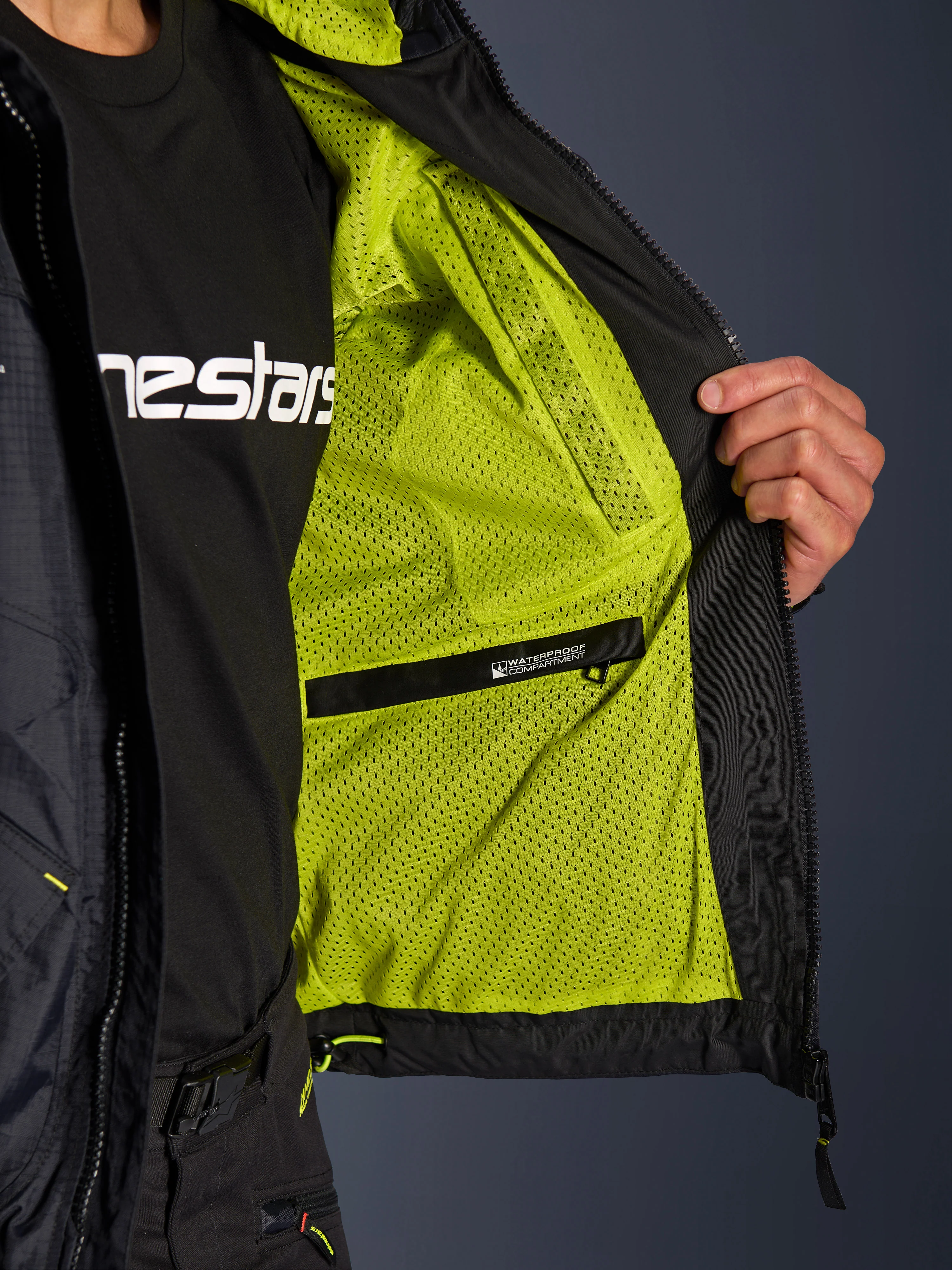 Chaqueta Mogress Air - Image 5