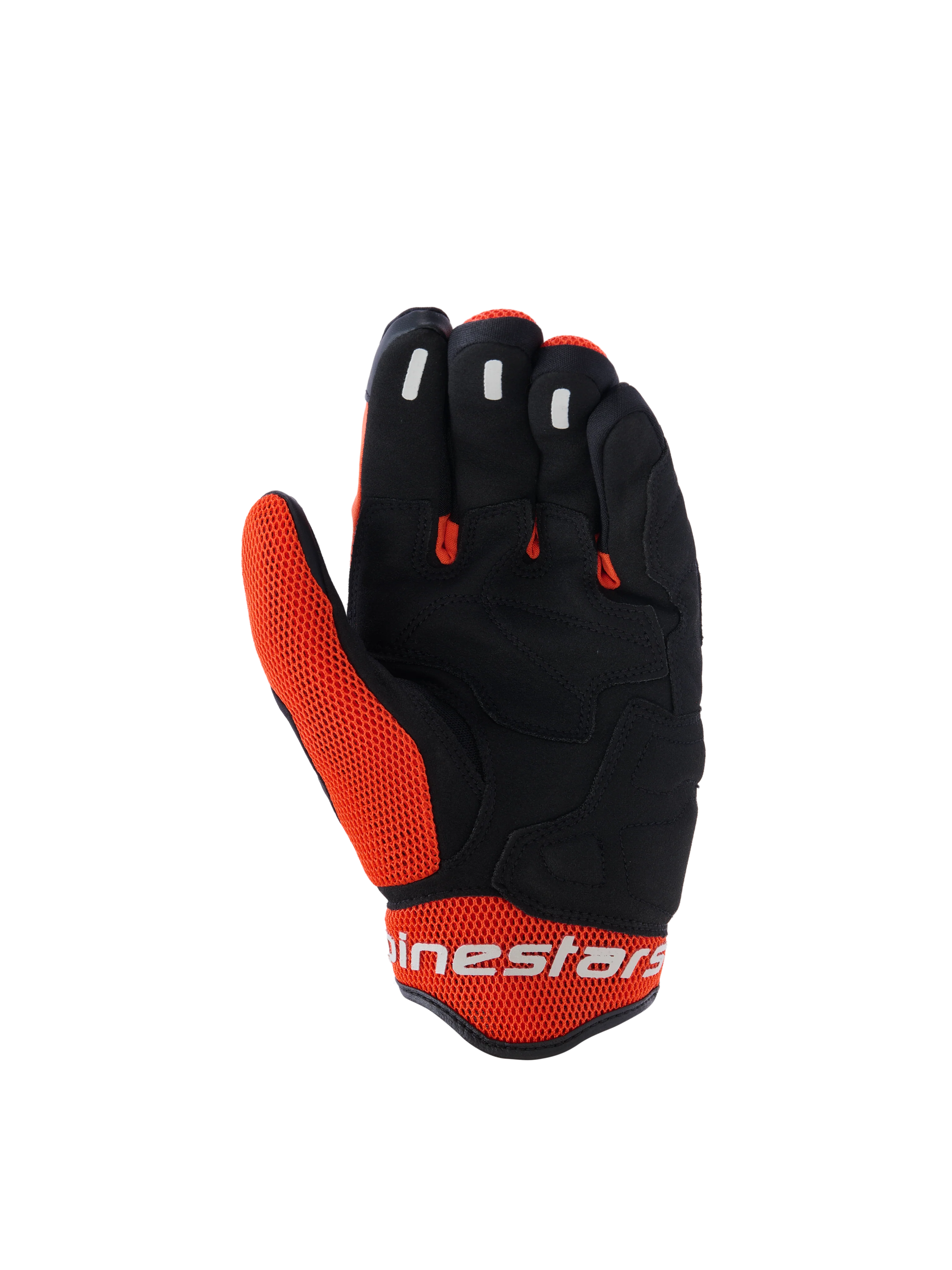 Guantes Mogress Airflow - Image 2