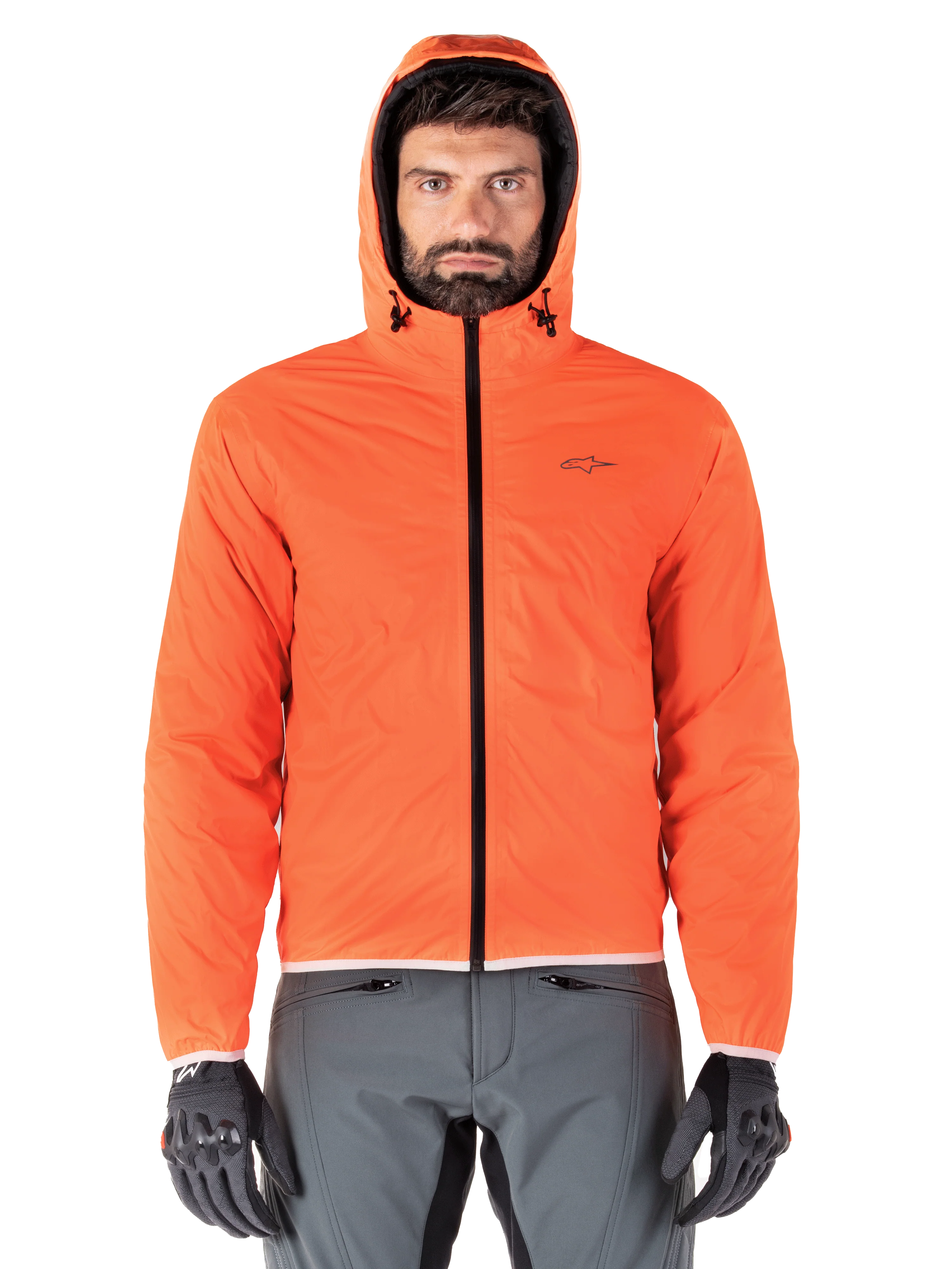 Chaqueta Mohobbs Impermeable - Image 7