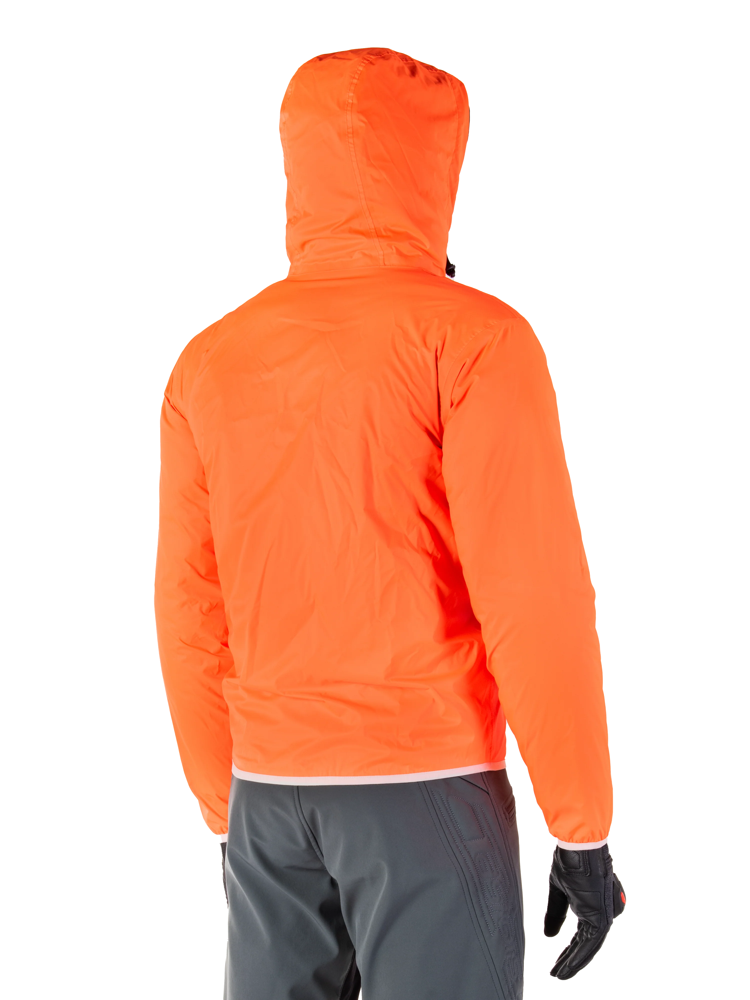 Chaqueta Mohobbs Impermeable - Image 8
