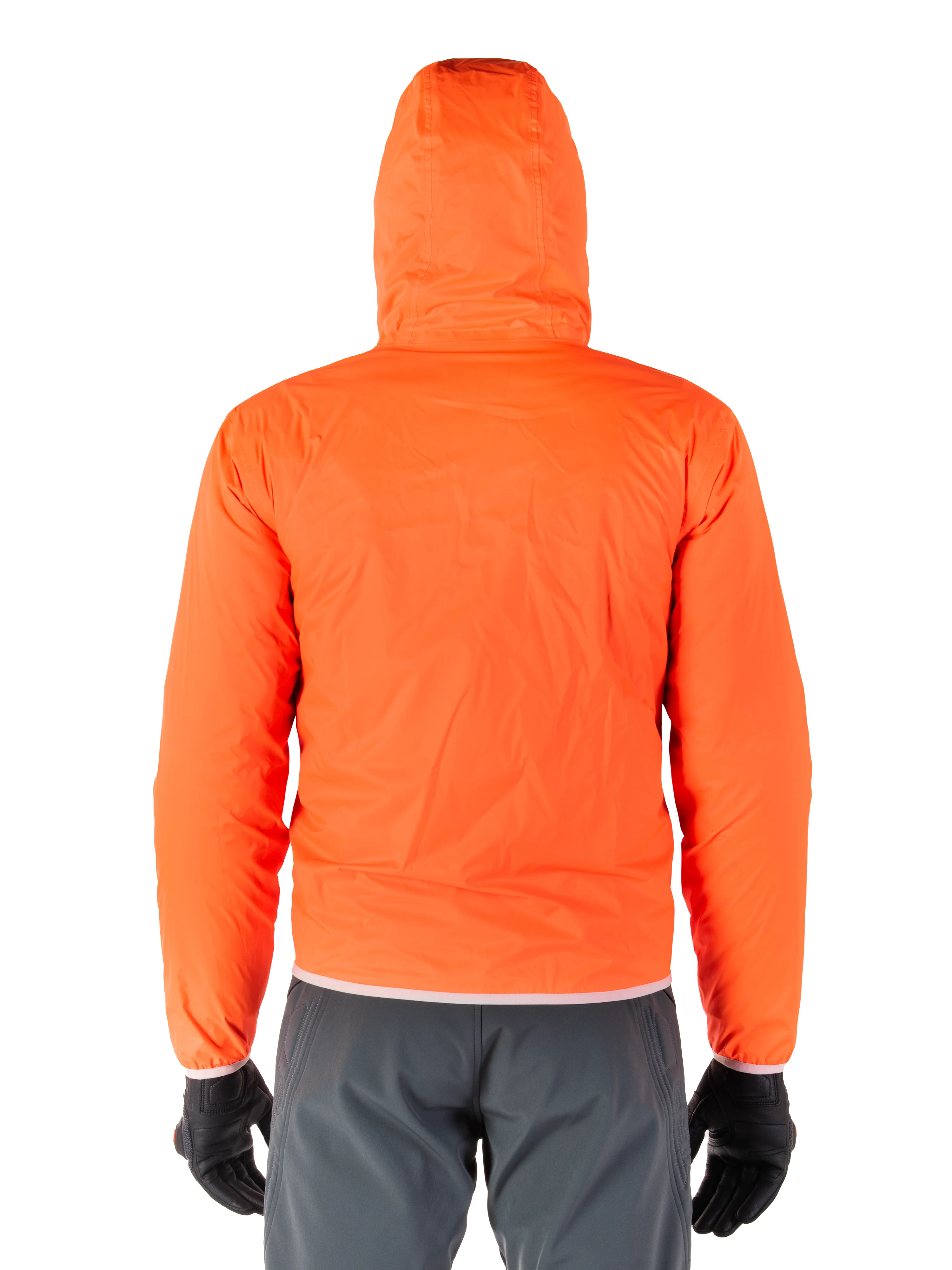 Chaqueta Mohobbs Impermeable - Image 9
