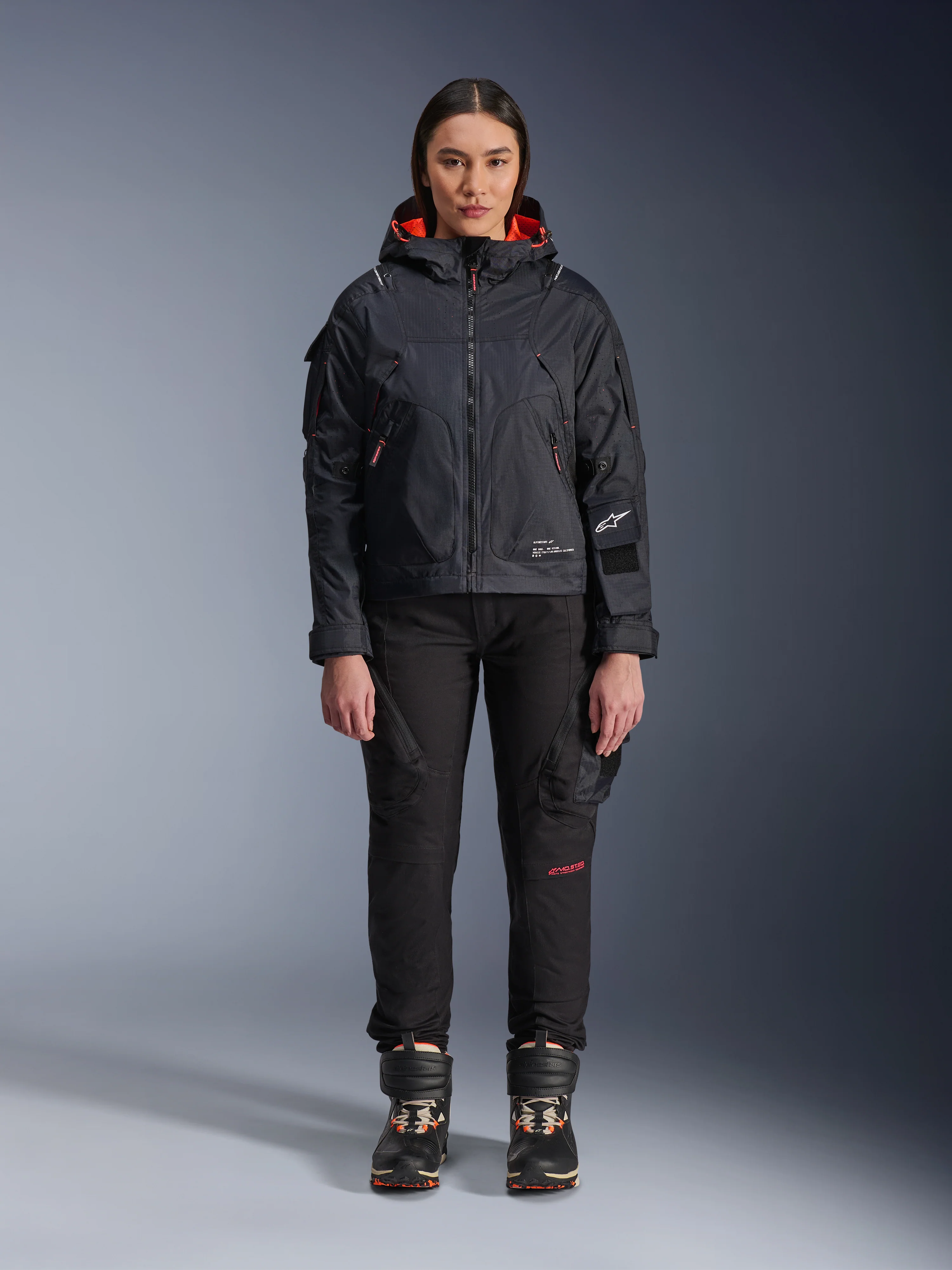 Chaqueta Molly Air - Image 5