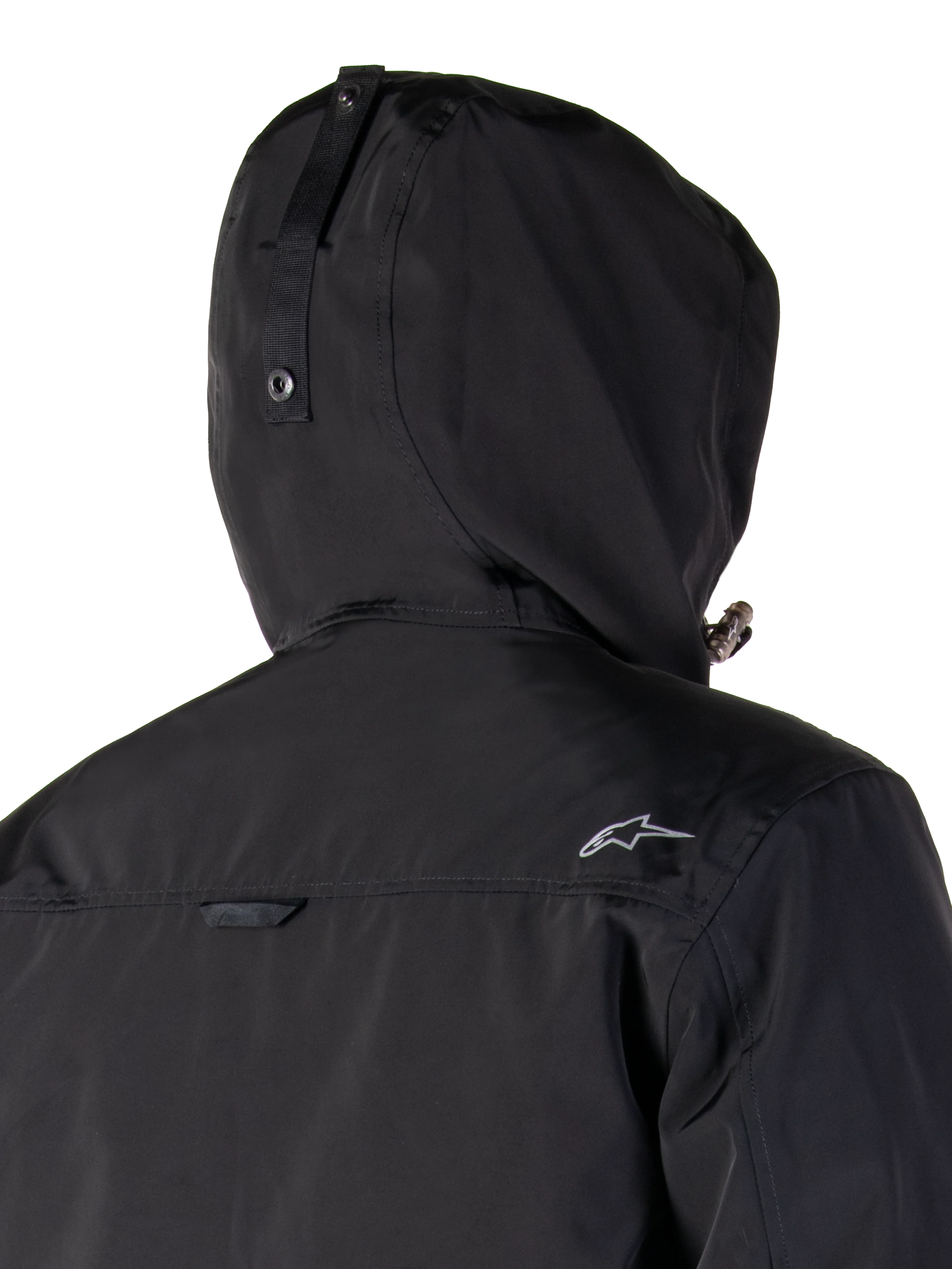 Parka Impermeable Mootant - Image 2