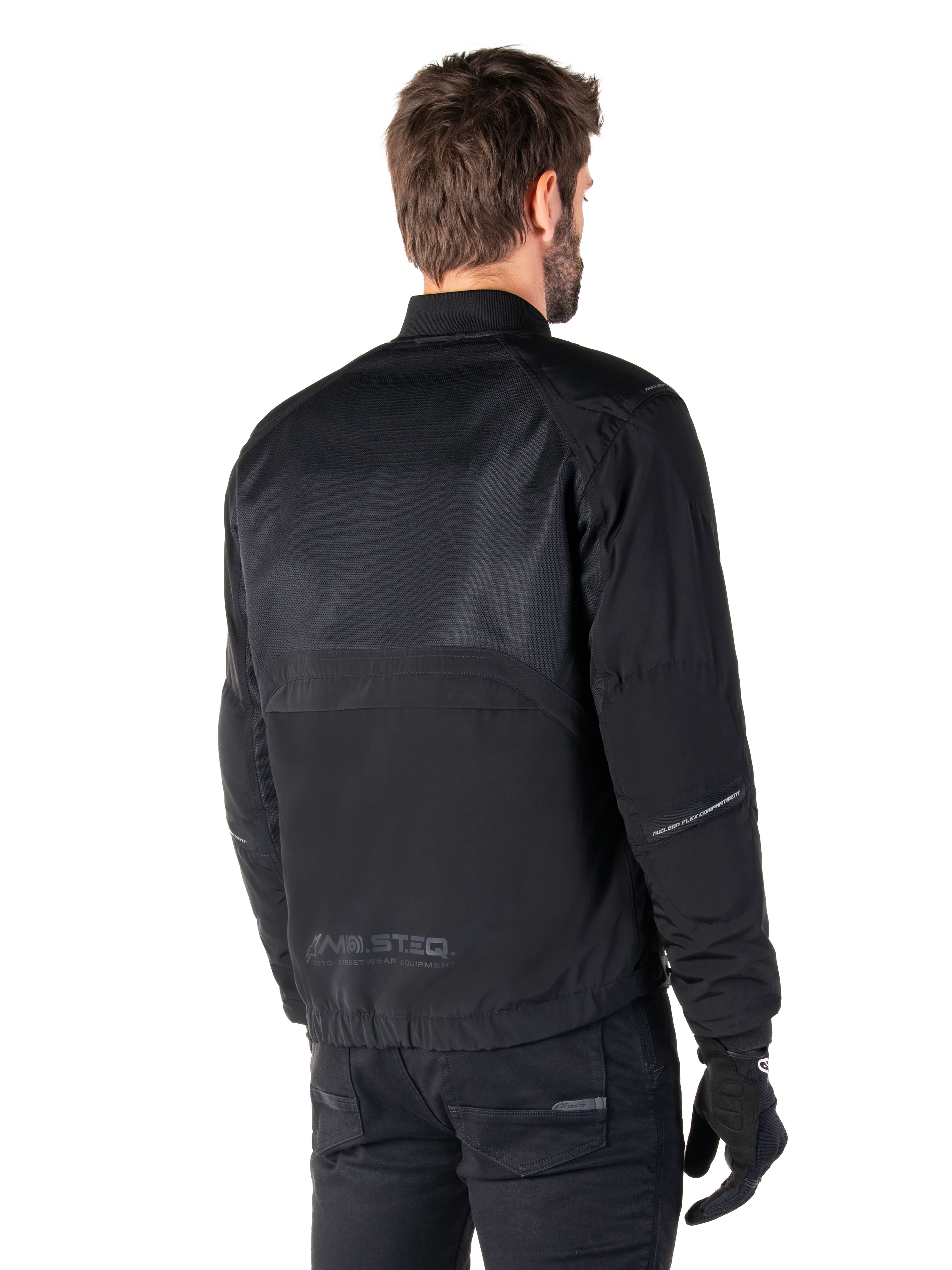 Parka Impermeable Mootant - Image 9