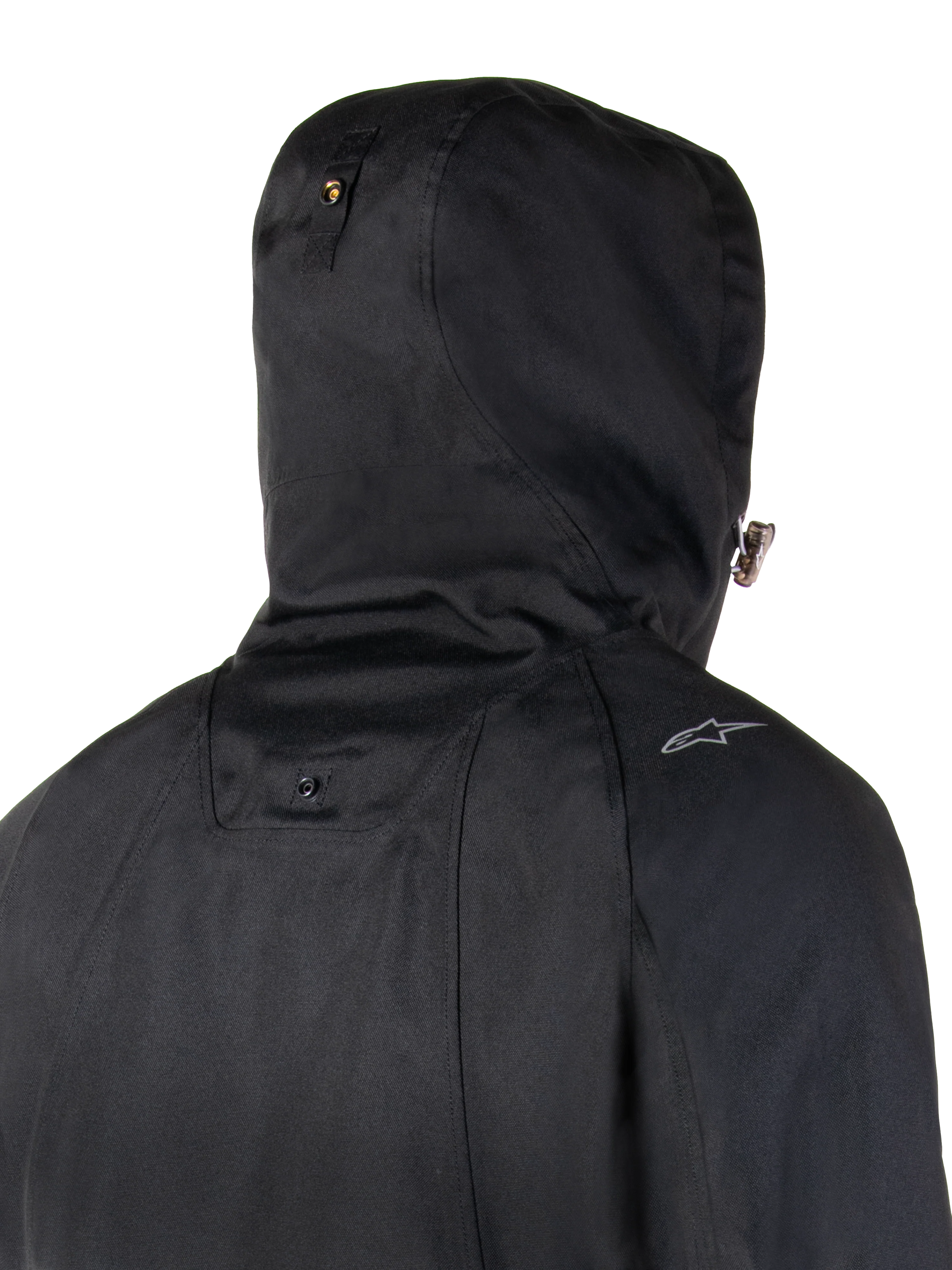 Parka Impermeable Morush - Image 2