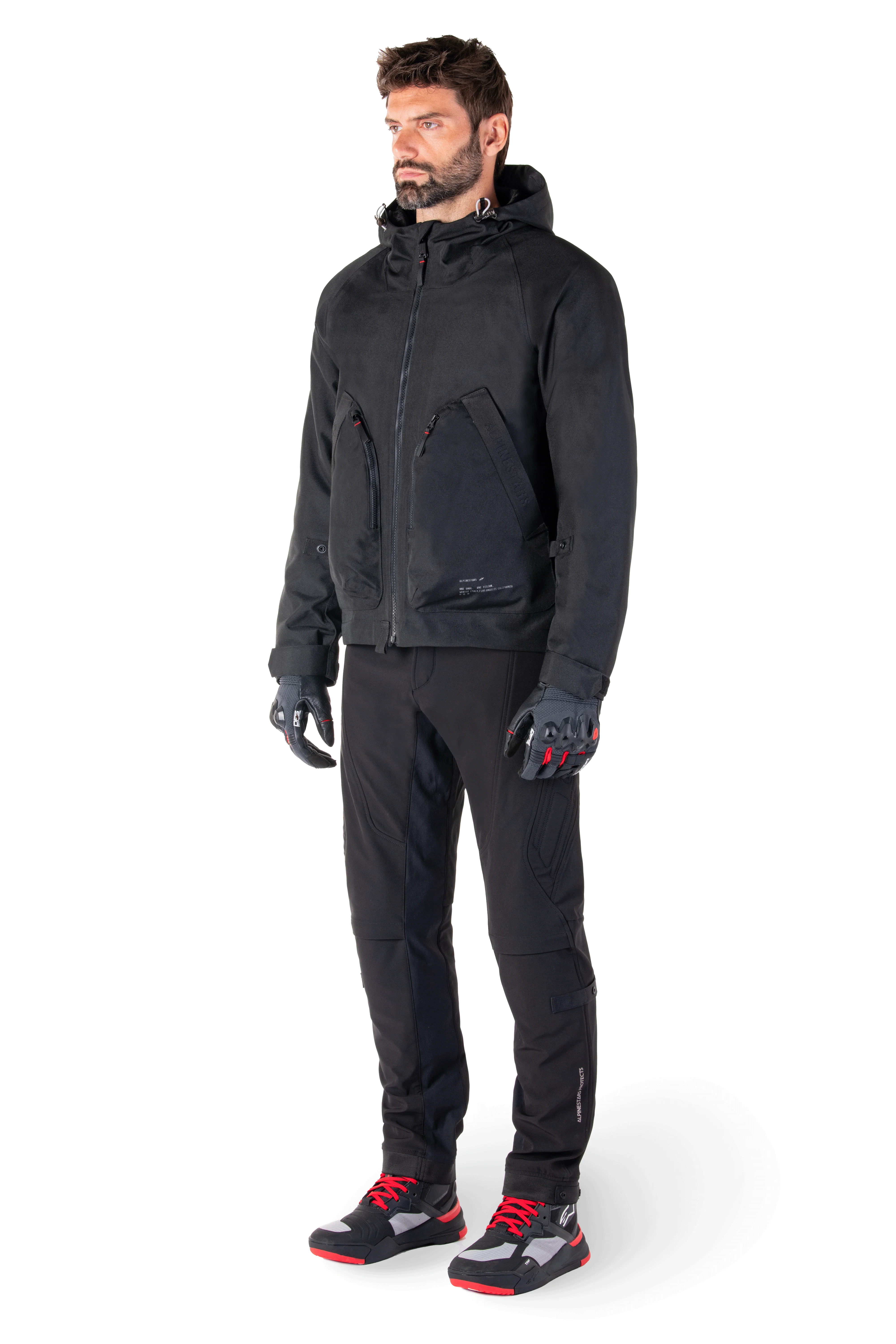Parka Impermeable Morush - Image 7