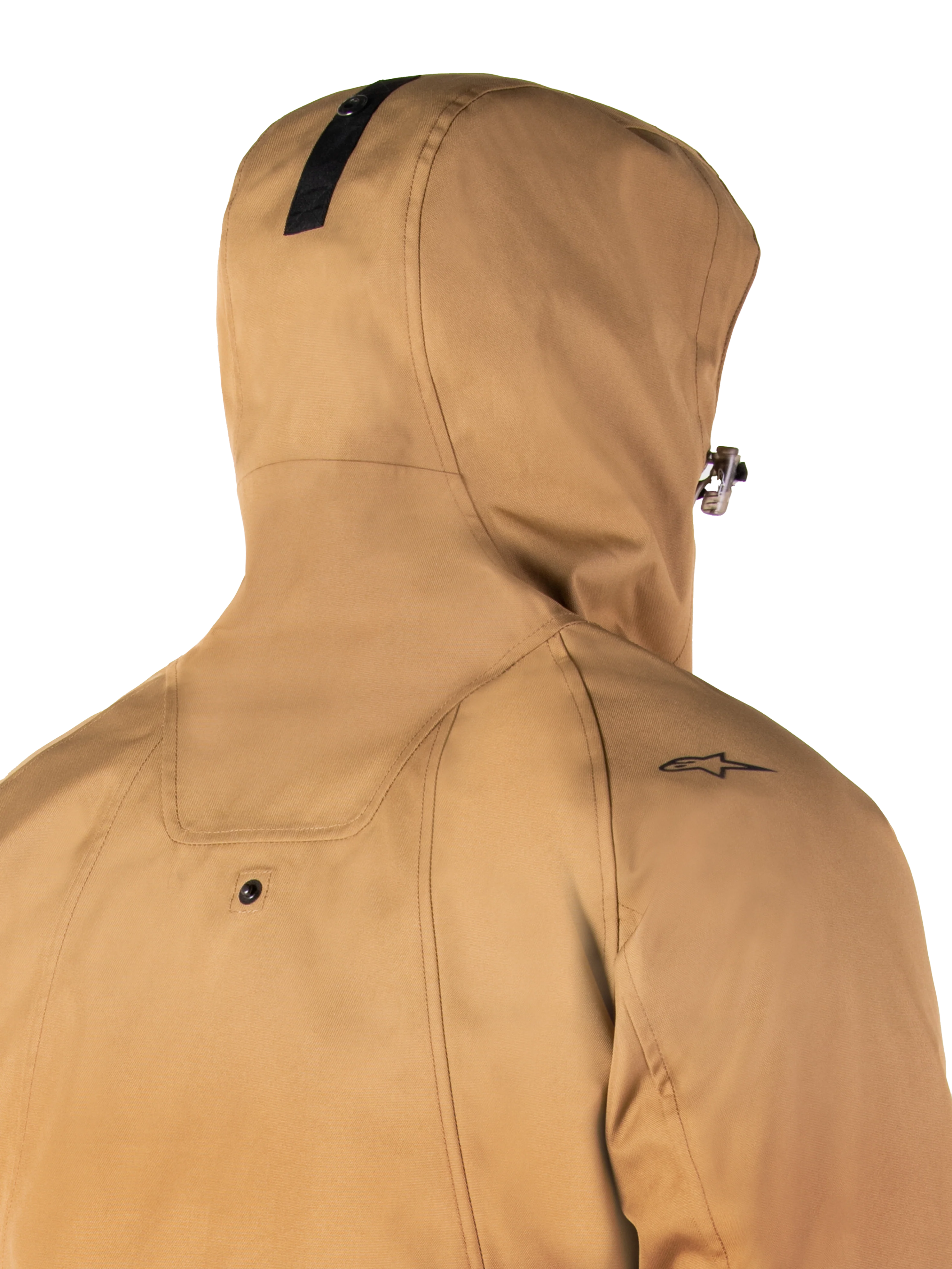 Parka Impermeable Morush - Image 2