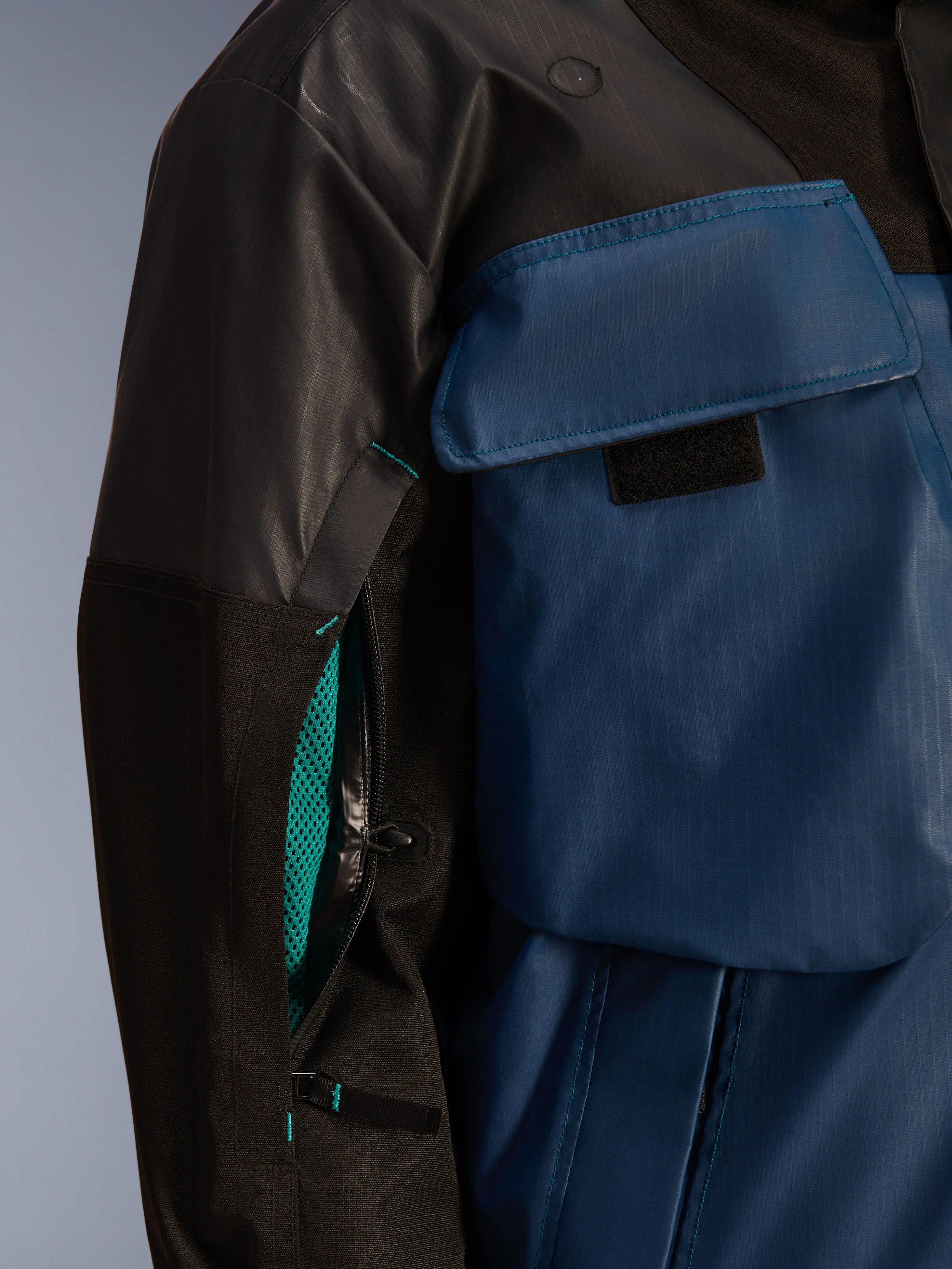 Chaqueta Mospher Impermeable - Image 10