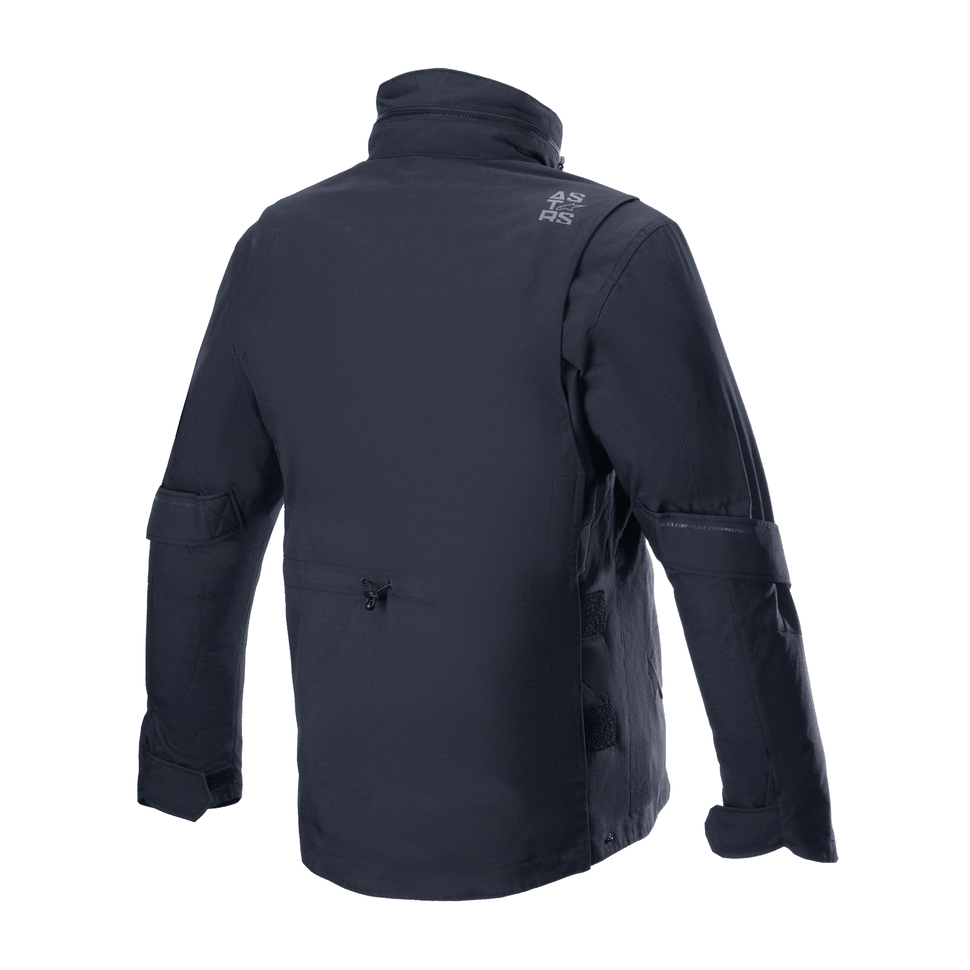 Chaqueta MO.ST.EQ Field Impermeable Primaloft - Image 2