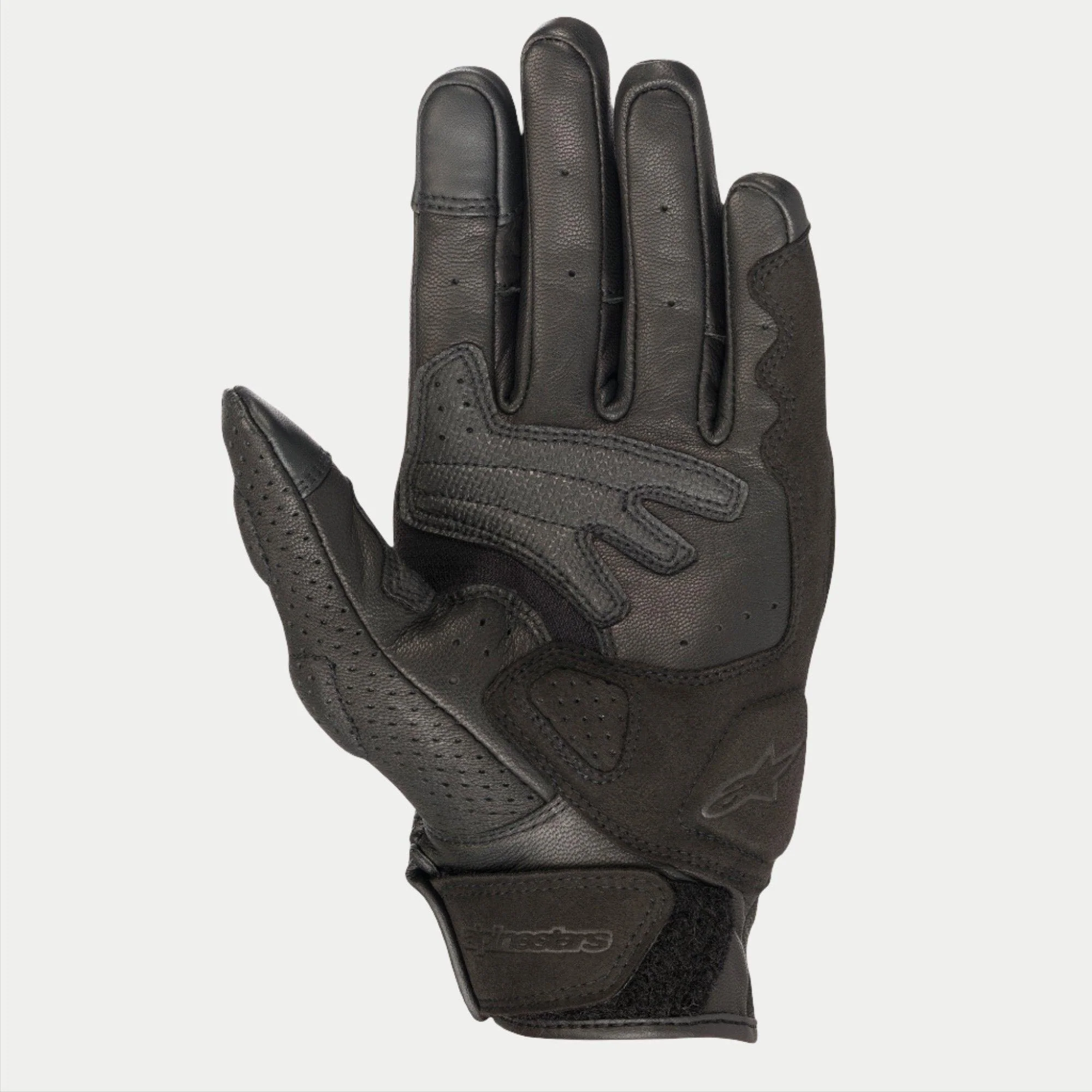 Guantes Mustang V2 - Image 2