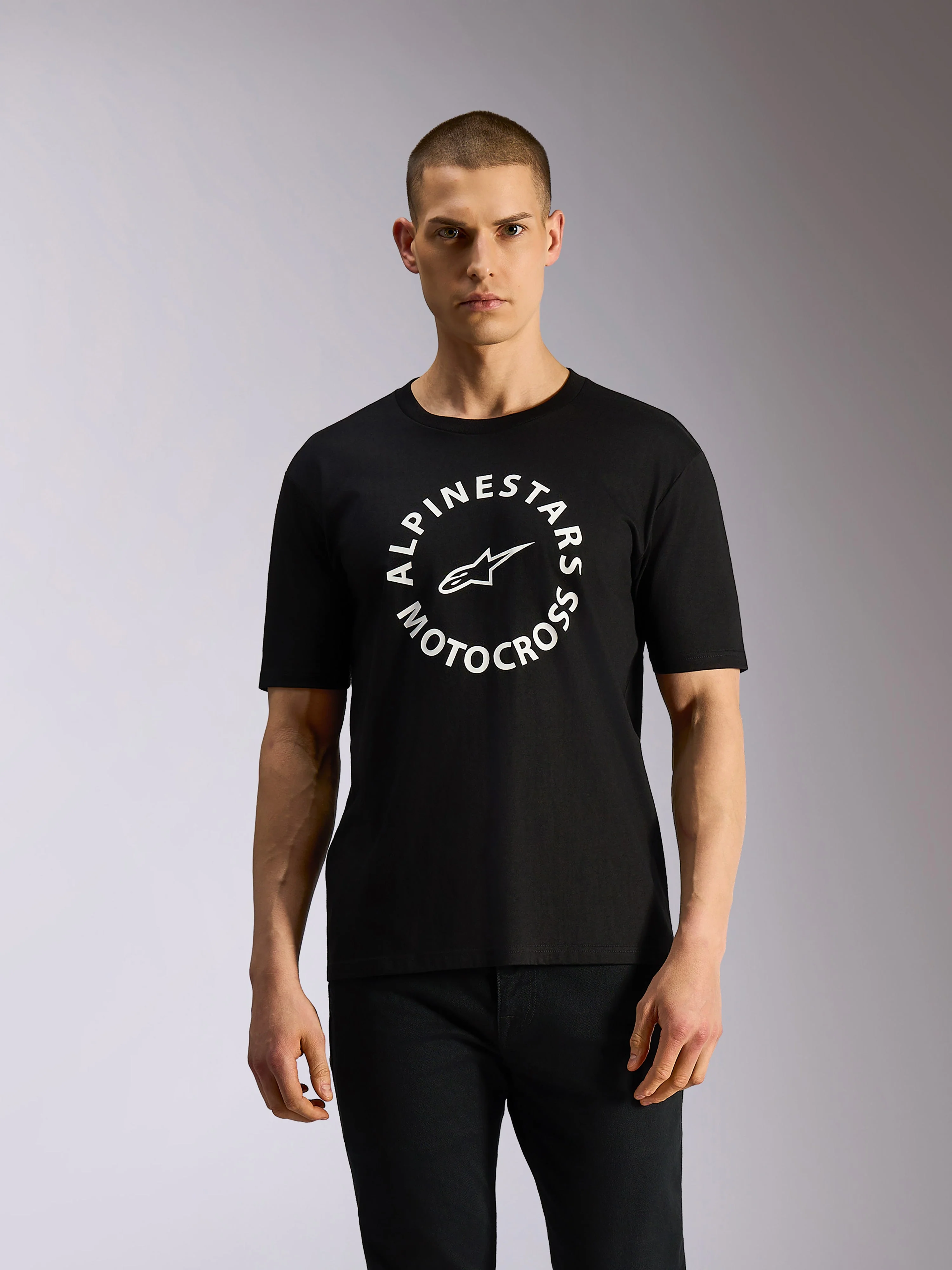 Camiseta MX CSF
