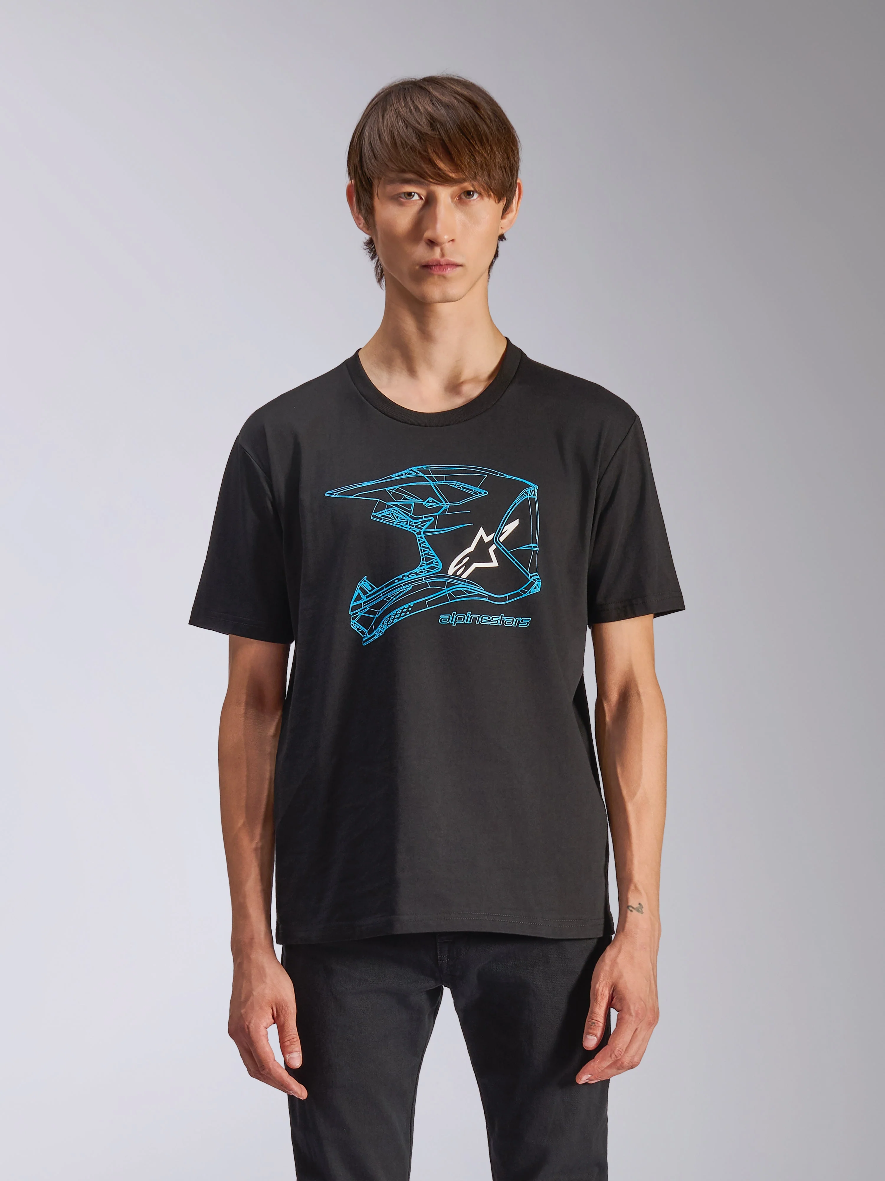 Camiseta CSF
