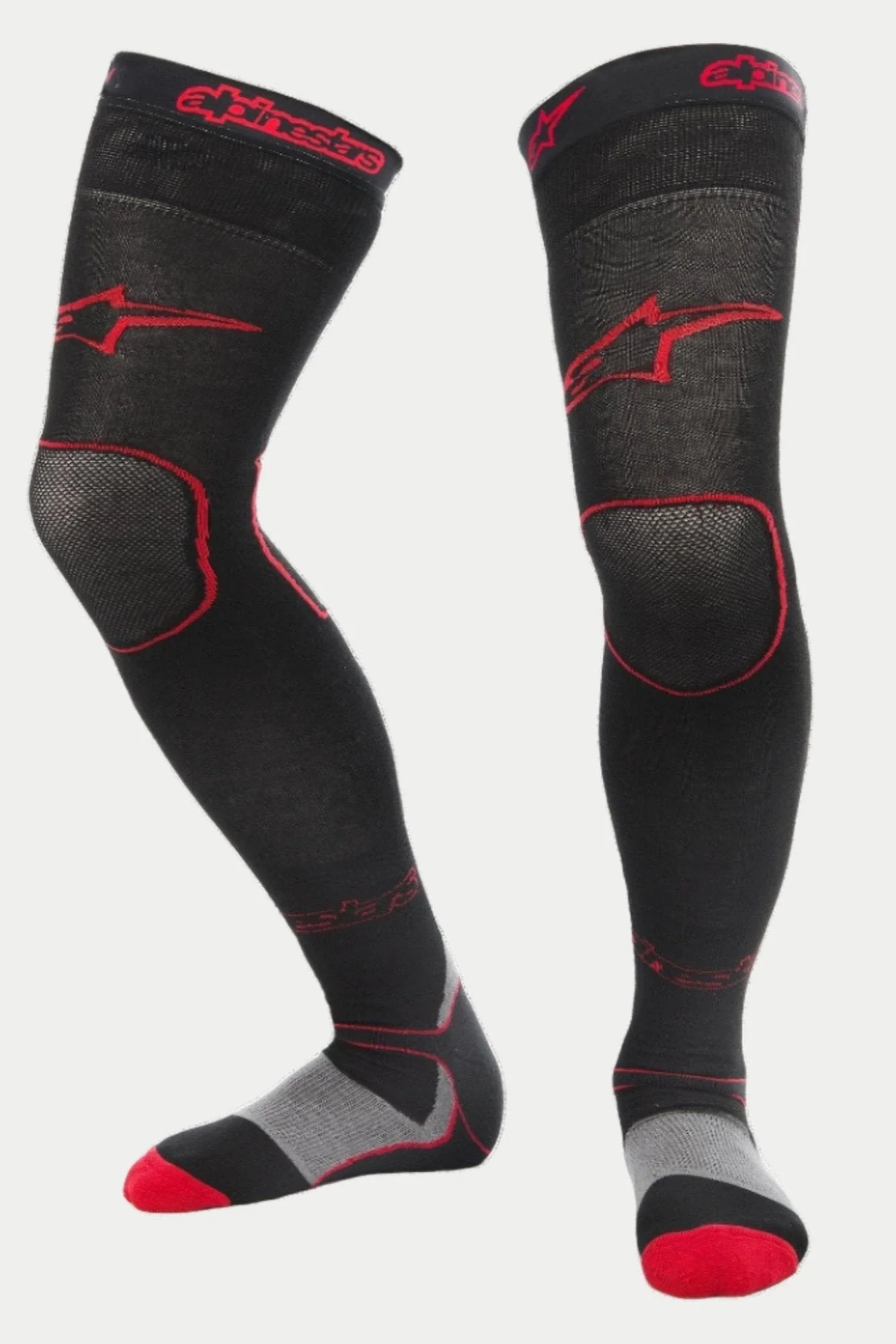 Calcetines MX Tech Largos Gruesos - Image 2