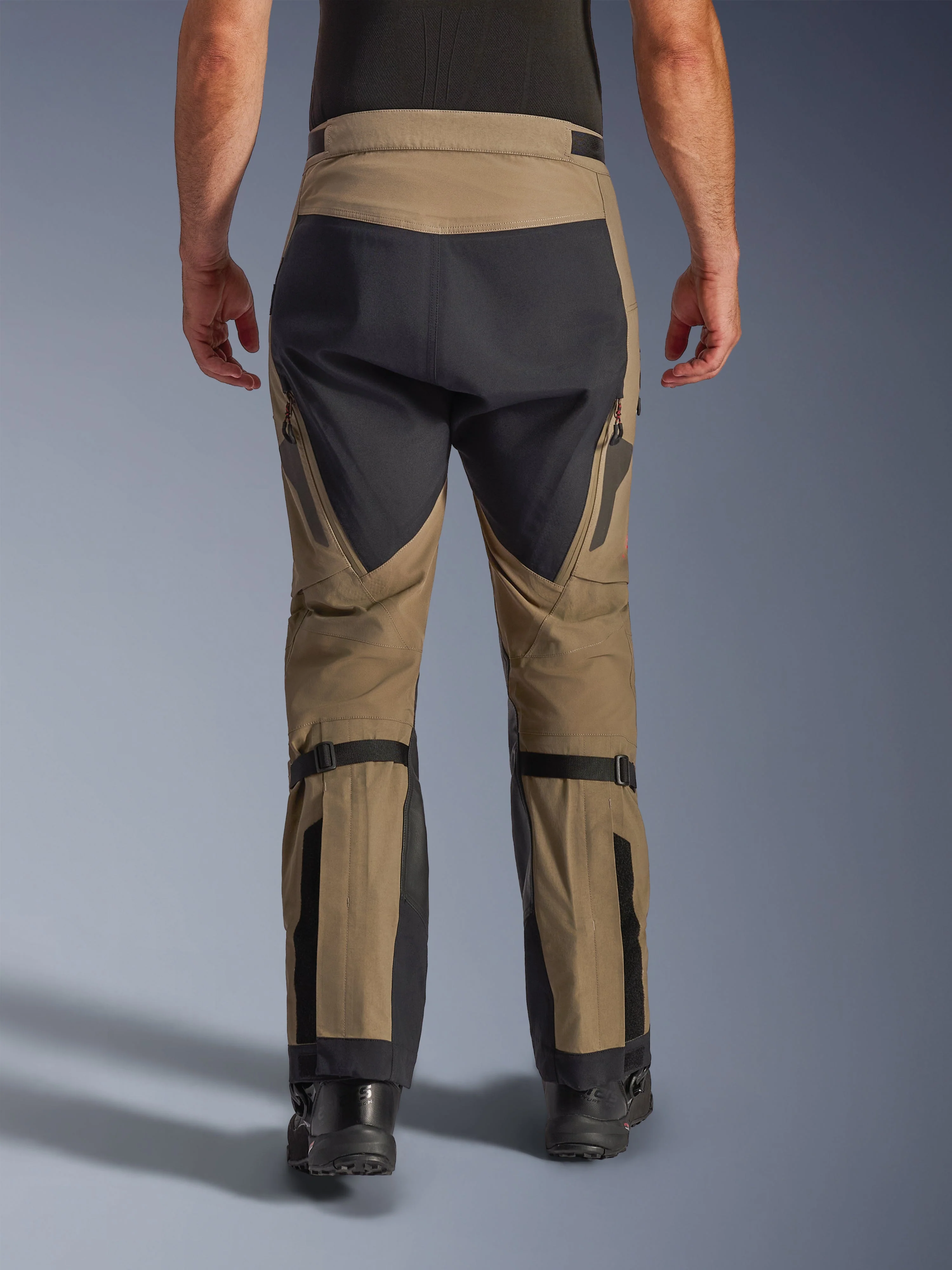 Pantalones Nazca 3L GORE-TEX PRO - Image 2