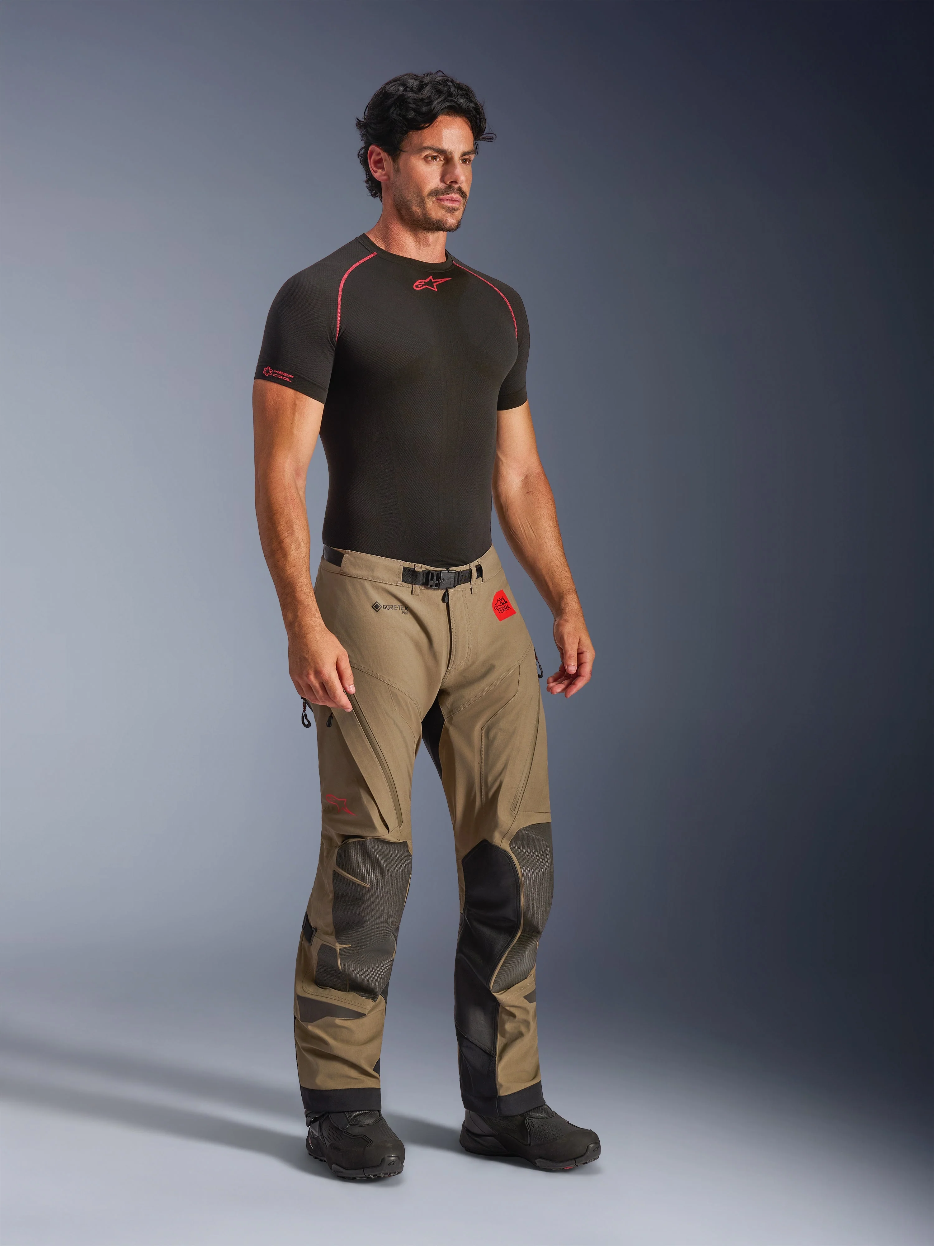 Pantalones Nazca 3L GORE-TEX PRO - Image 4