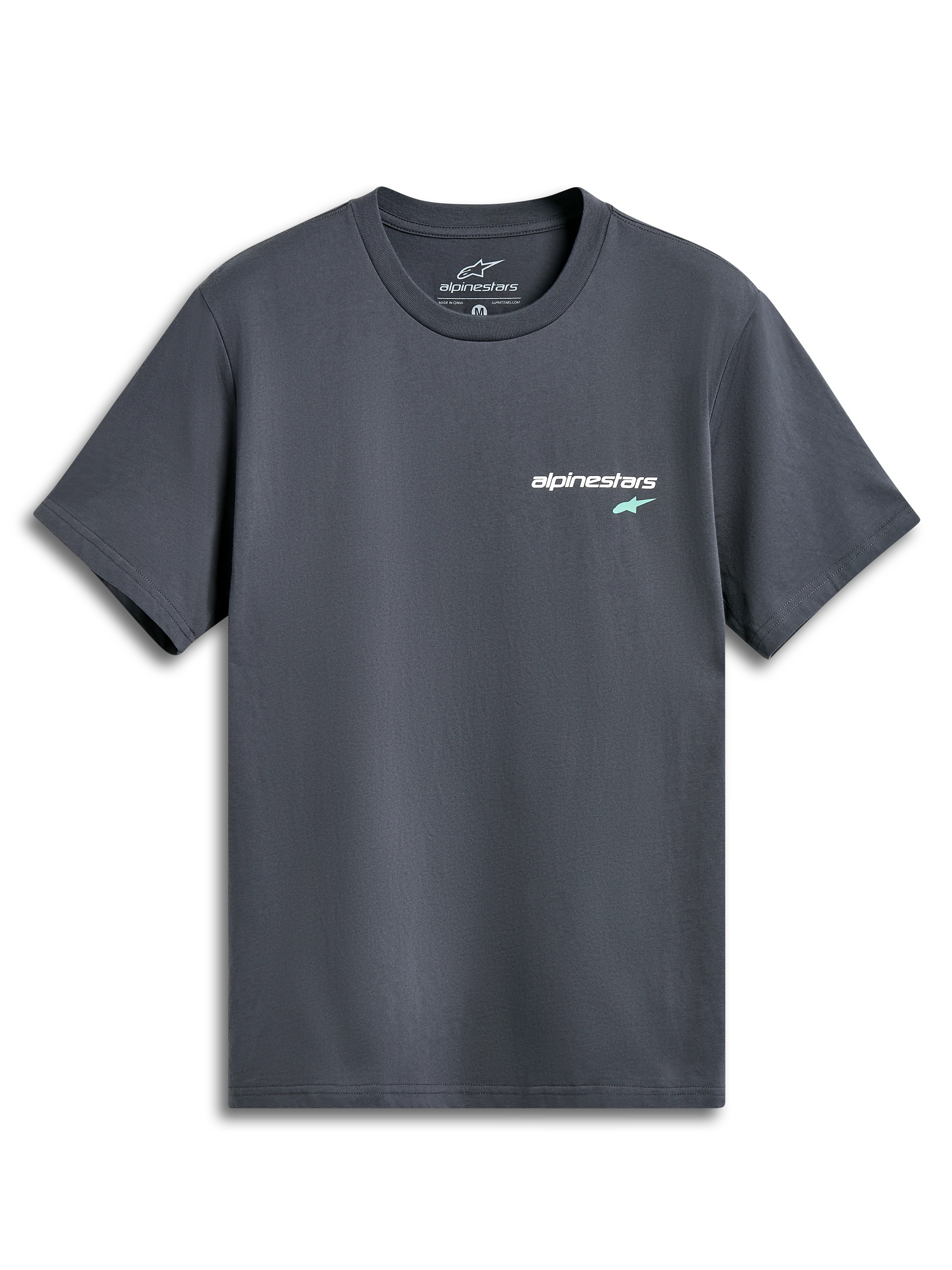 Camiseta No Barrier CSF - Image 4