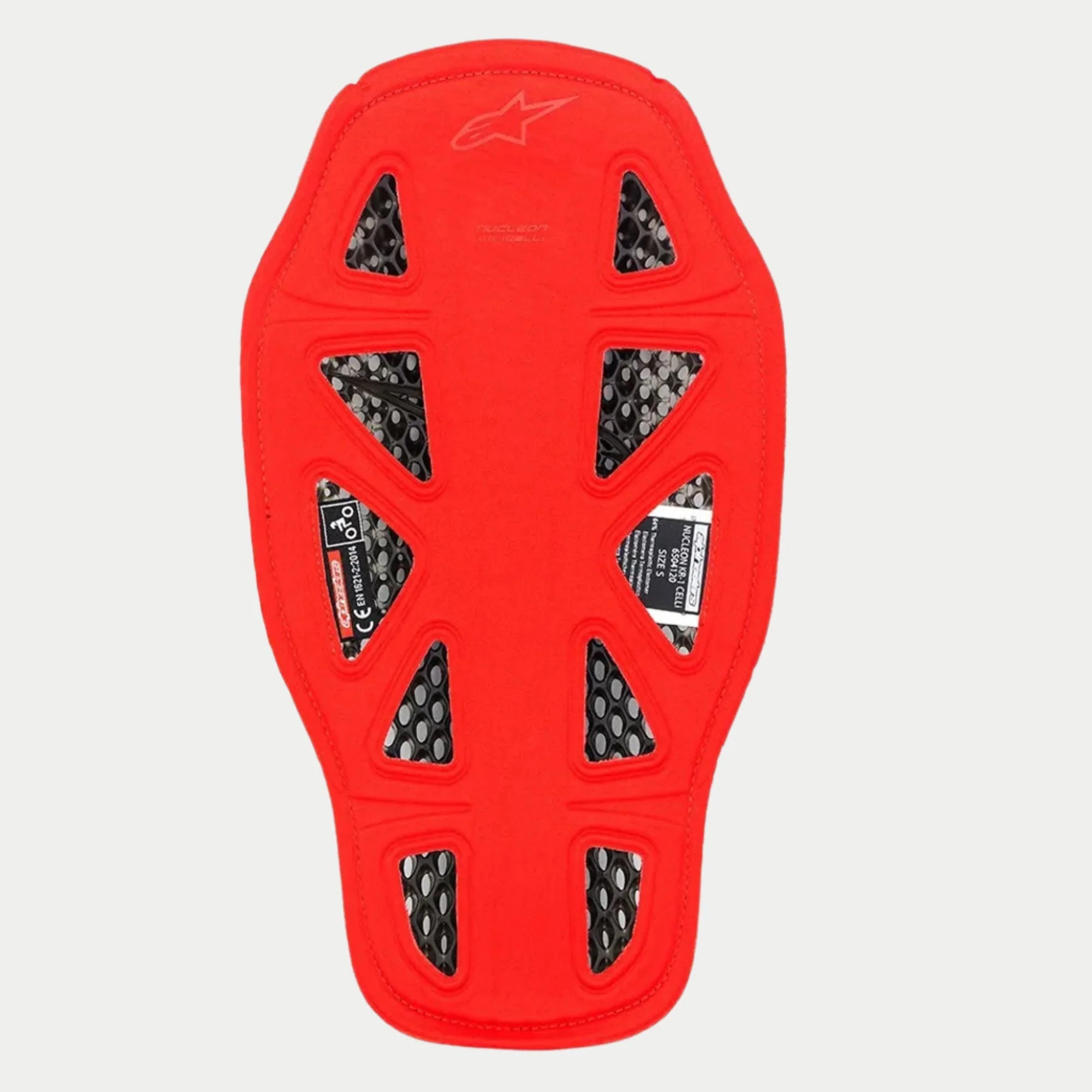 Protector De Espalda Nucleon KR-1 Cell i - Image 2
