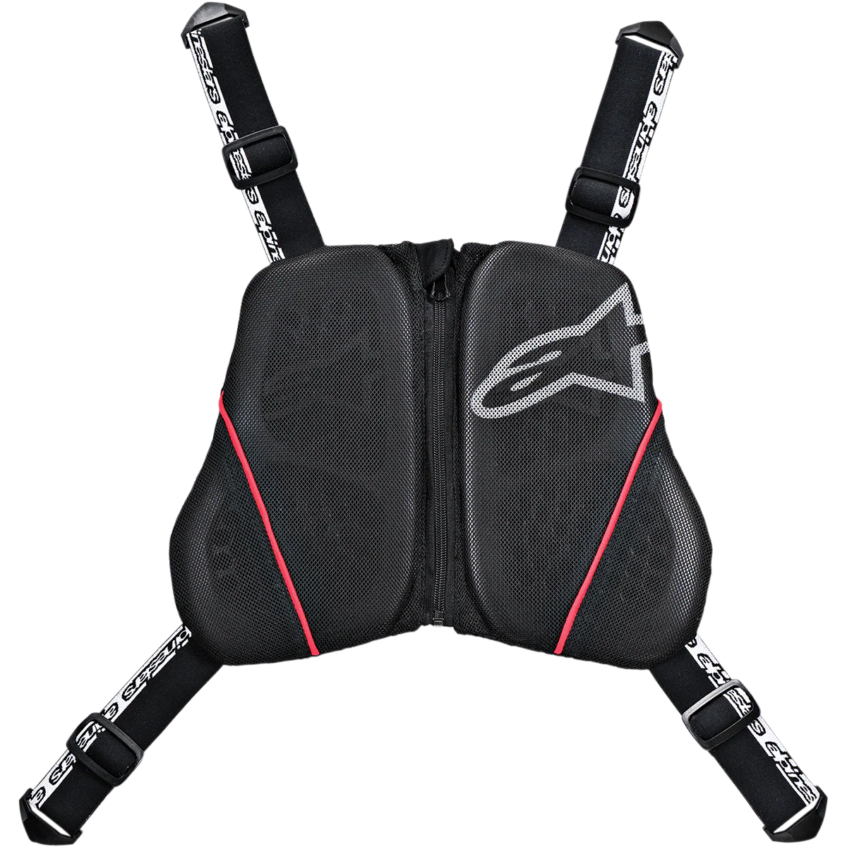 Protector De Pecho Nucleon Kr-C