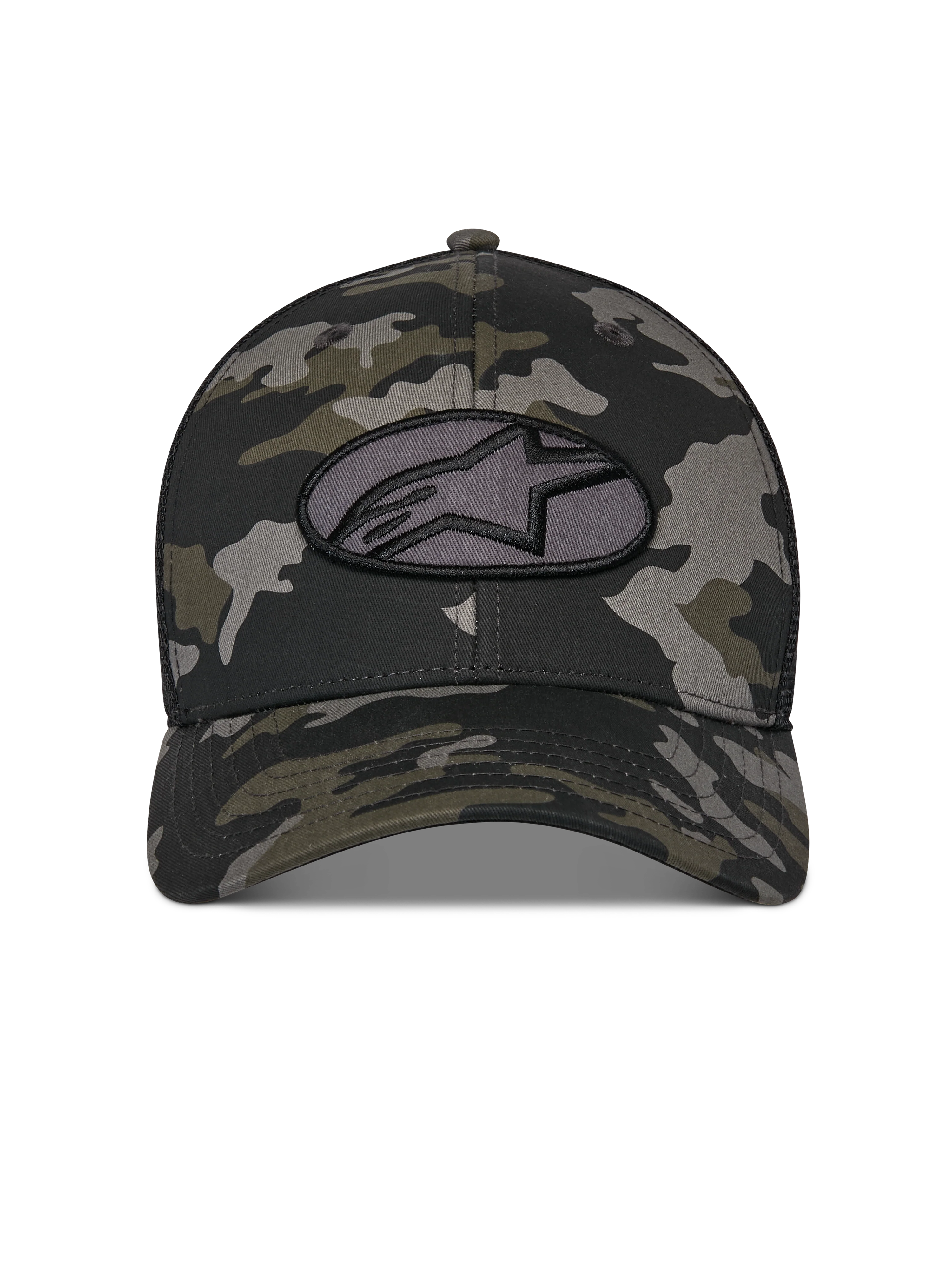 Gorra Oblique Camo - Image 2