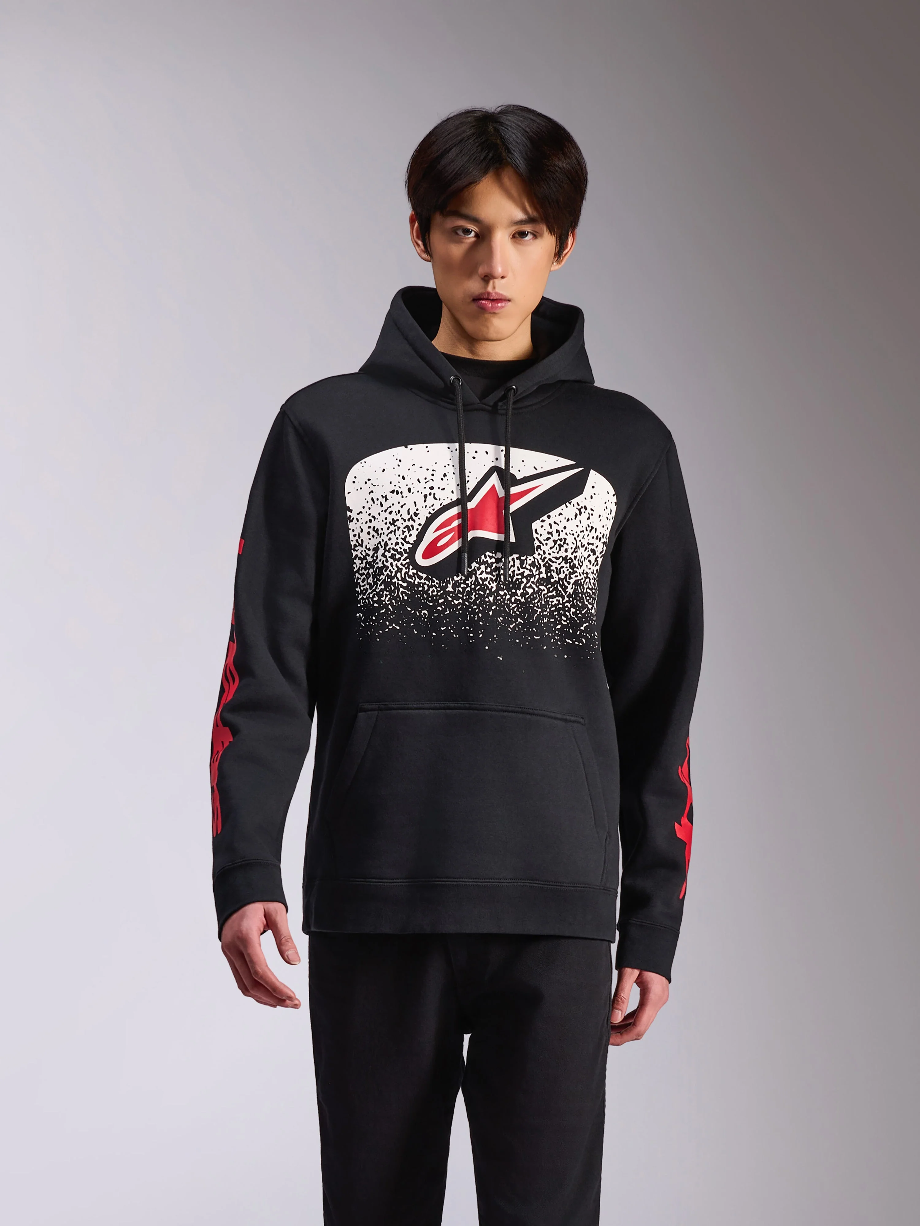 Sudadera Con Capucha Obsessed - Image 2