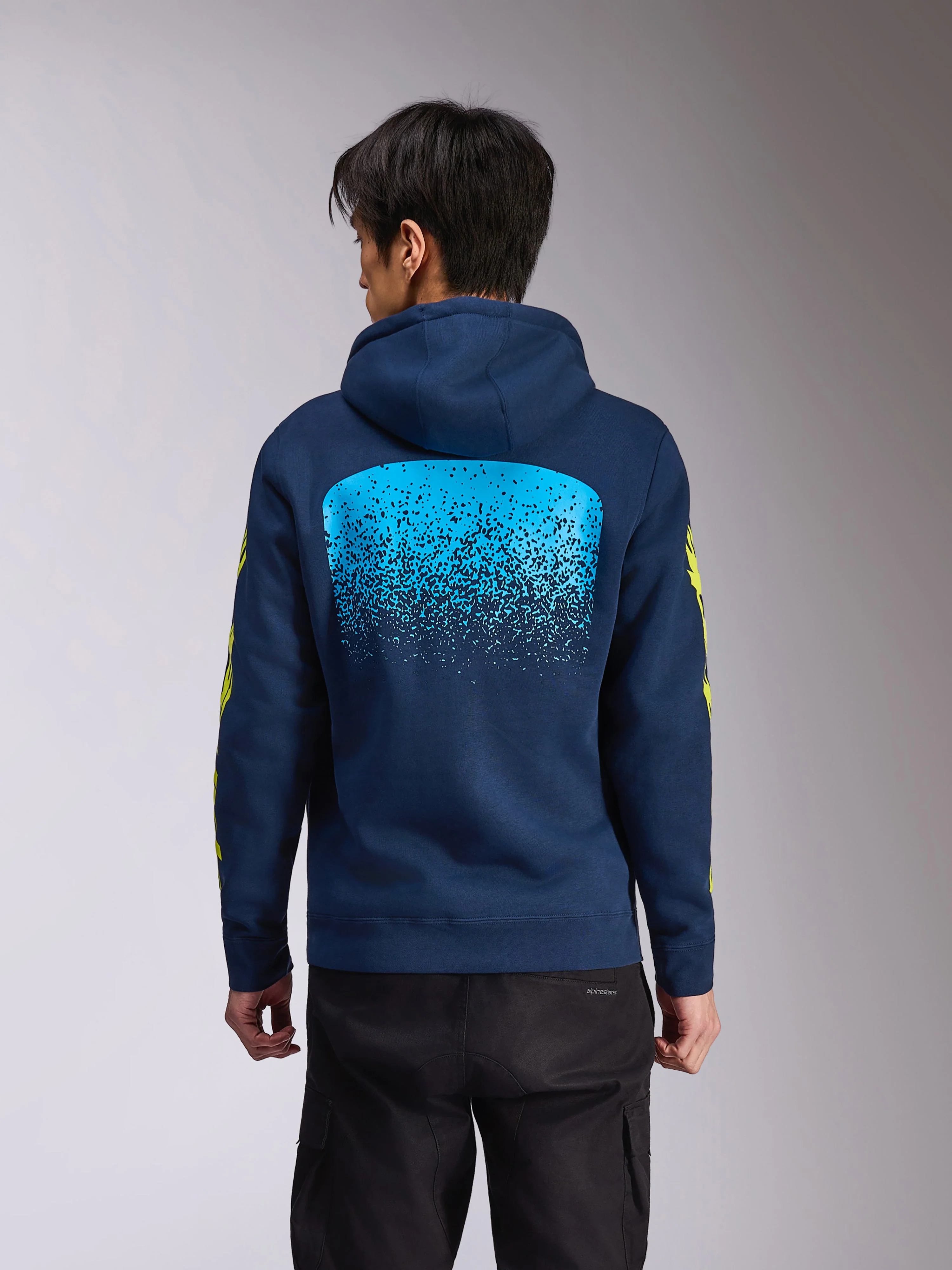 Sudadera Con Capucha Obsessed - Image 2