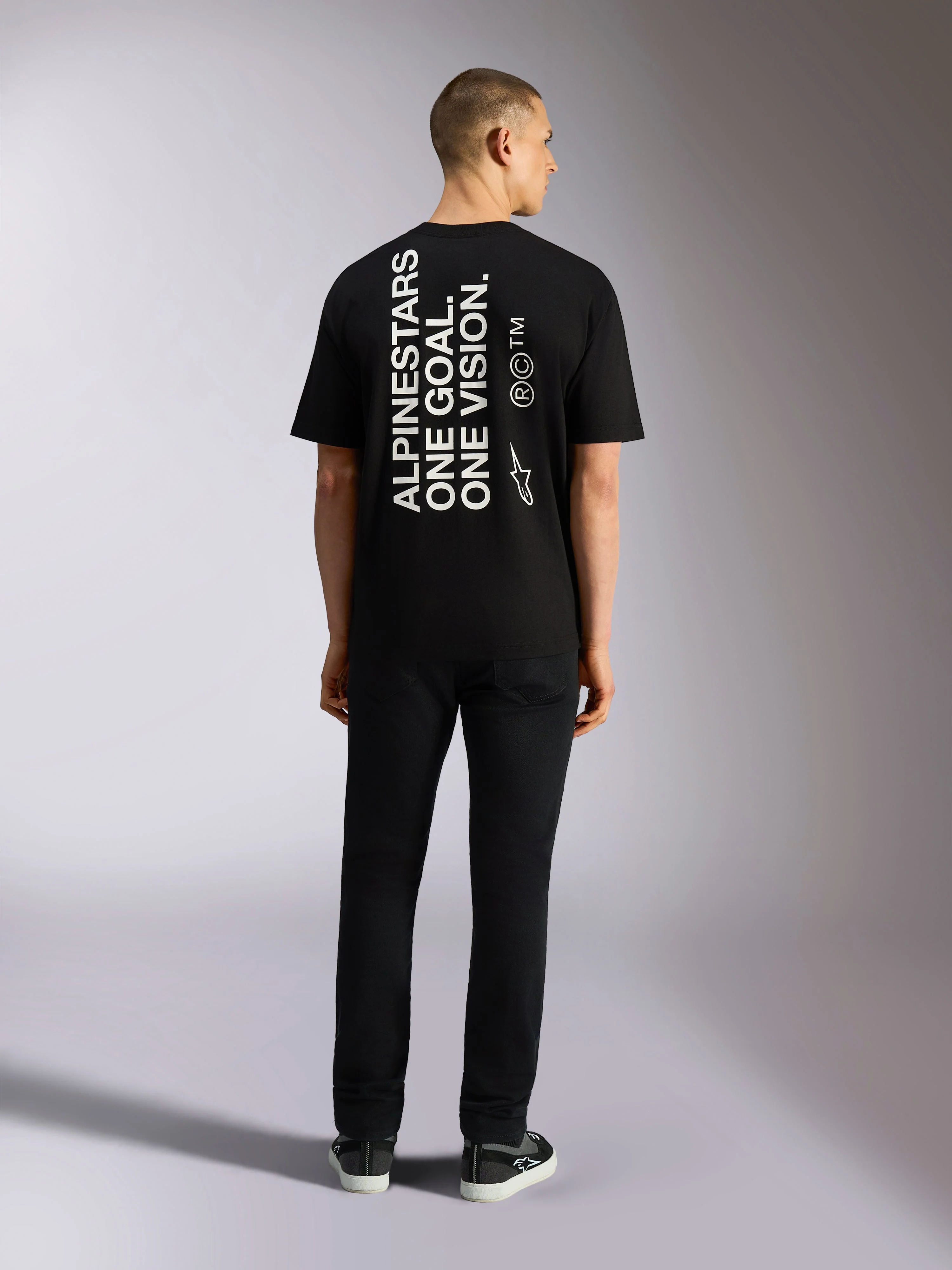 Camiseta One Oversized CSF - Image 7