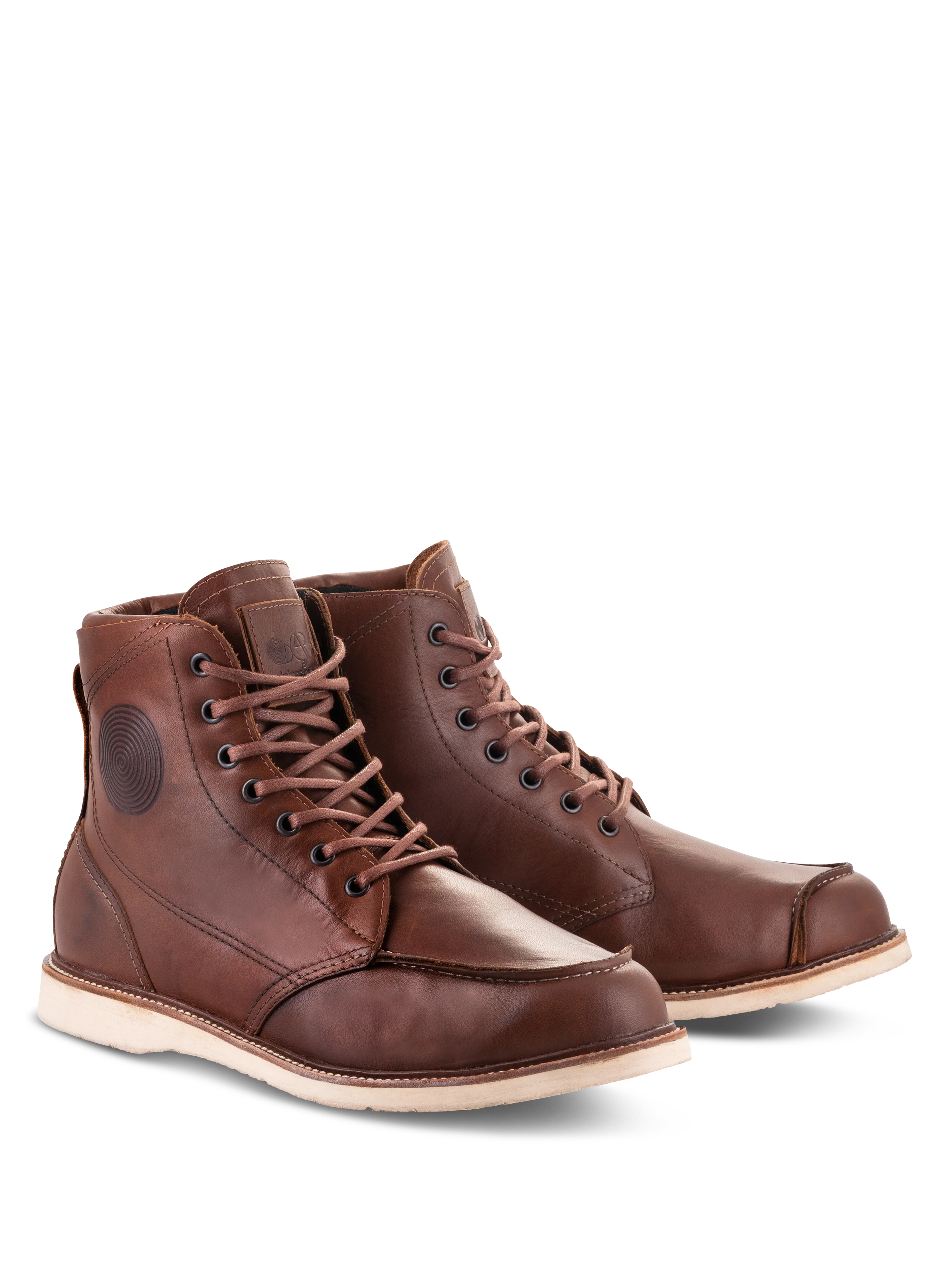 Zapatos Oscar Monty V2 - Image 7