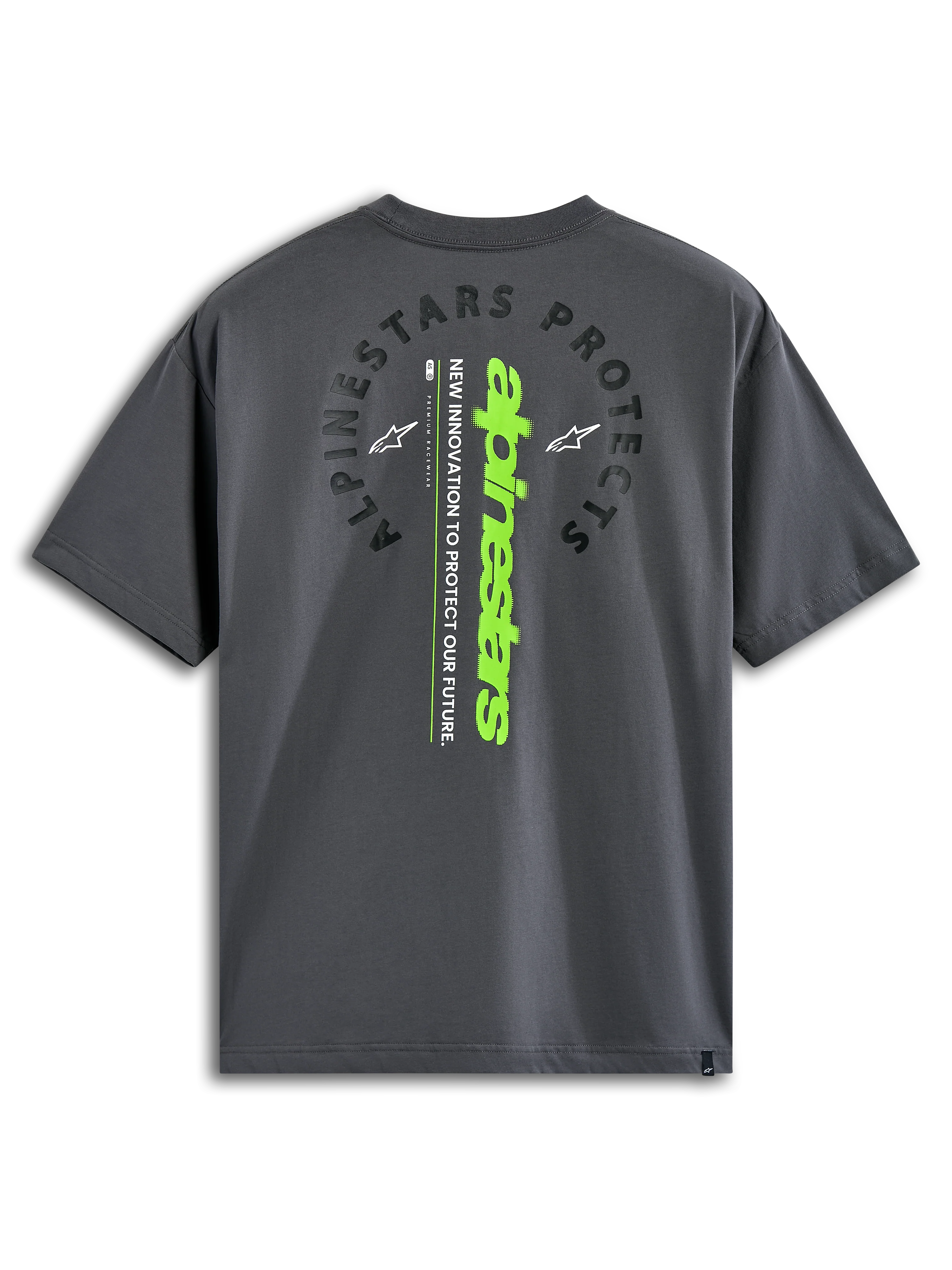 Camiseta Overhang Oversized CSF - Image 10