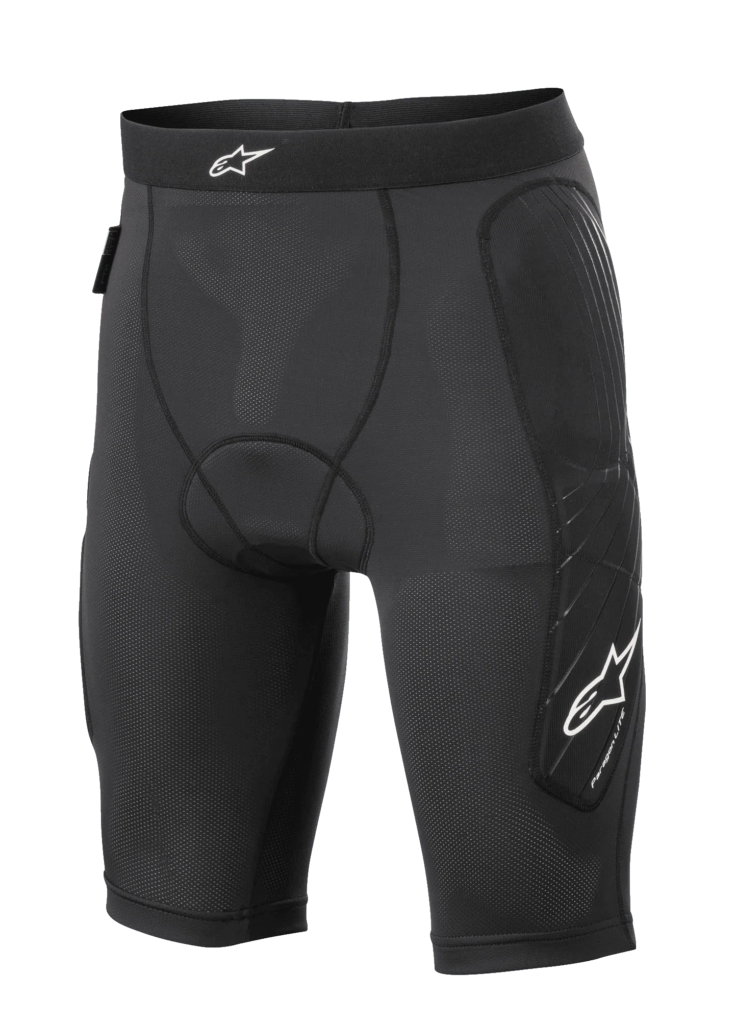 Shorts Protectores Paragon Lite