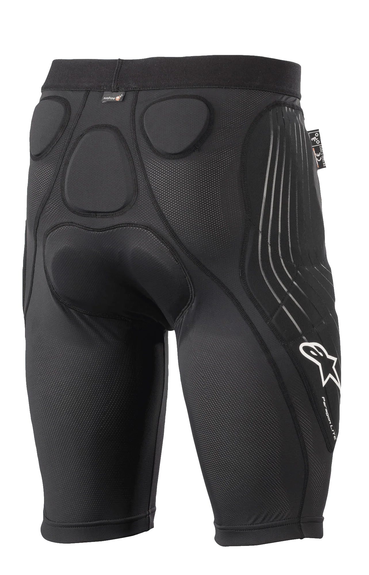 Shorts Protectores Paragon Lite - Image 2