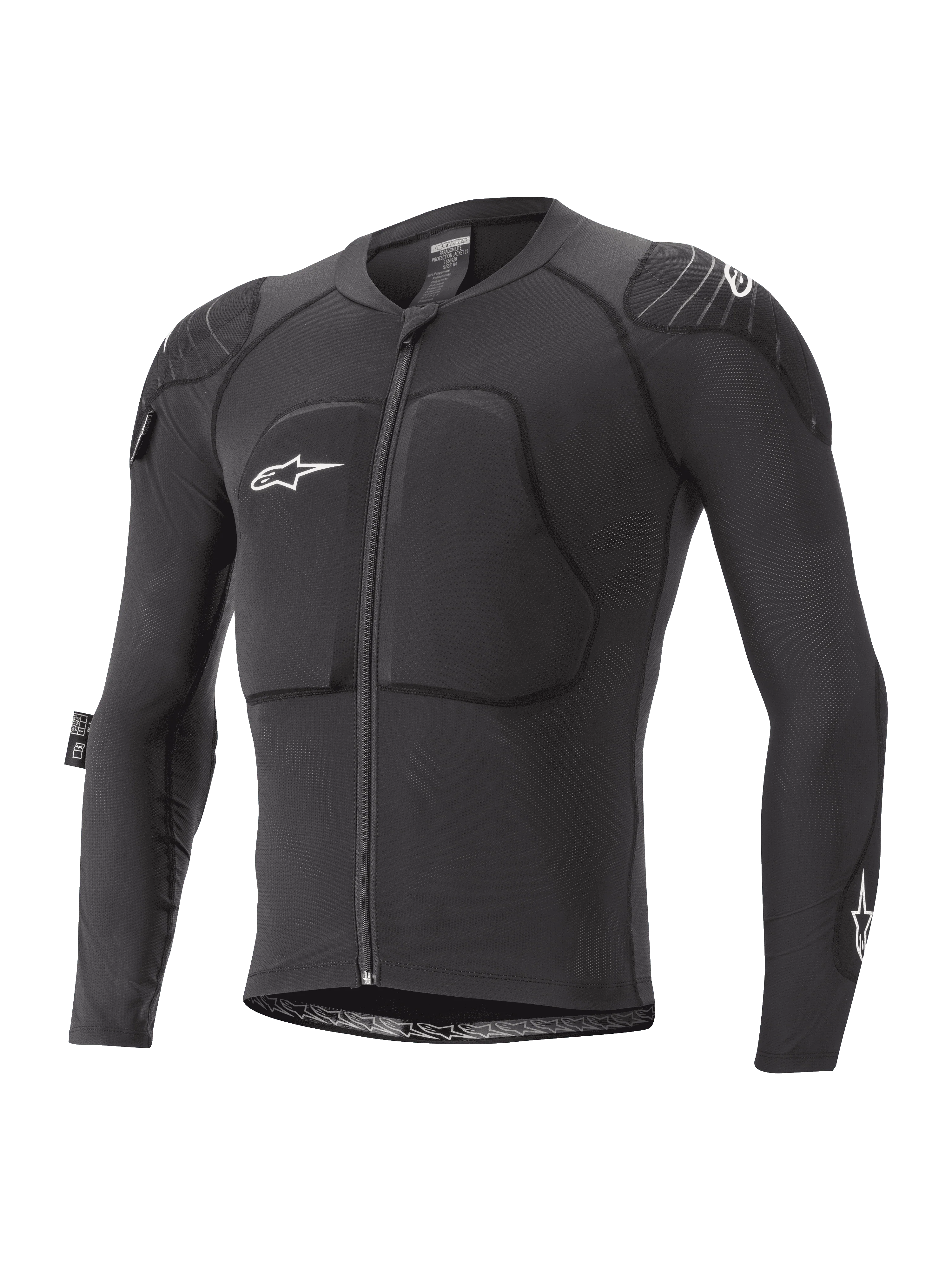 Chaqueta Protectora Paragon Lite Juvenil