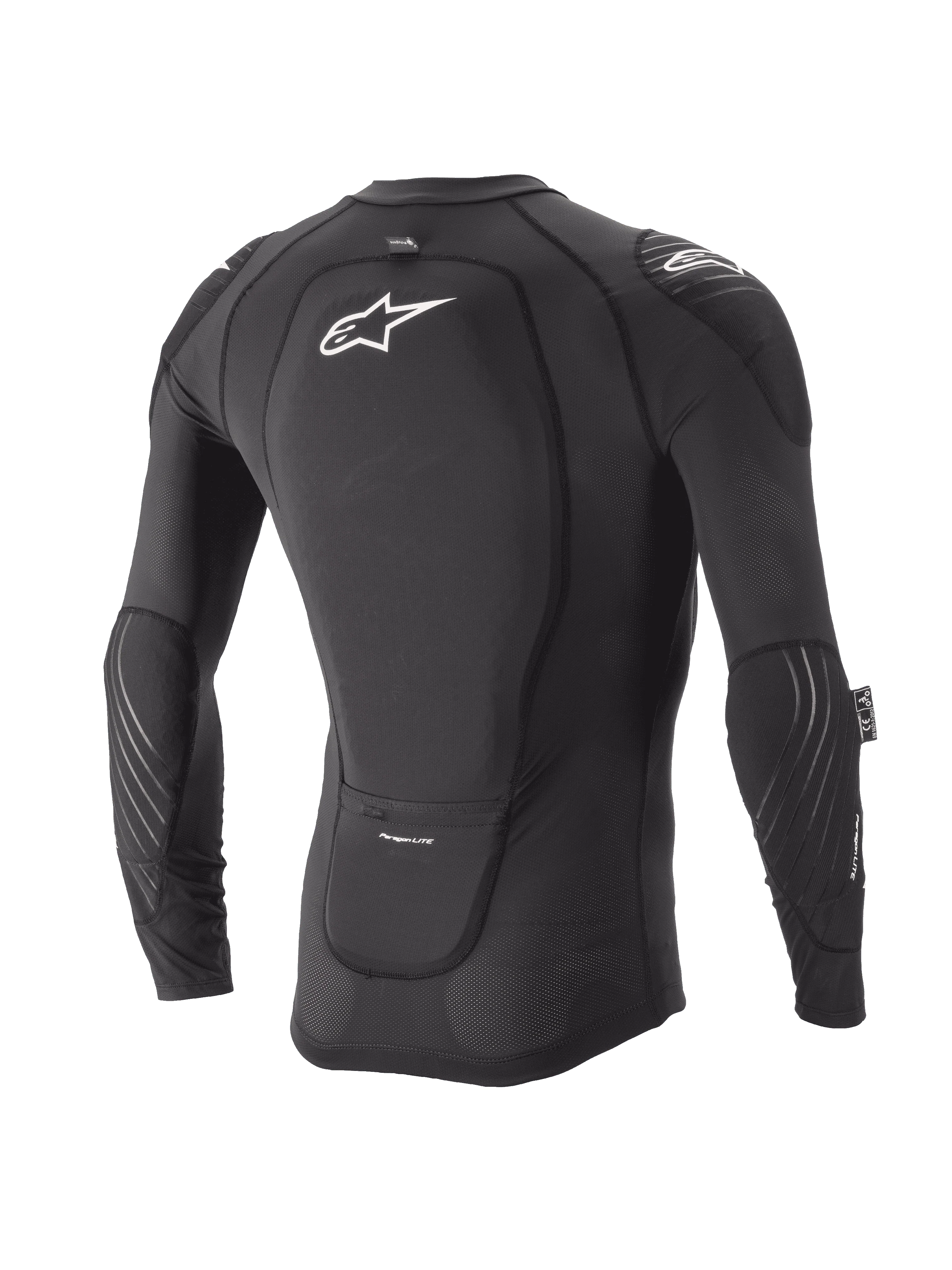 Chaqueta Protectora Paragon Lite Juvenil - Image 2