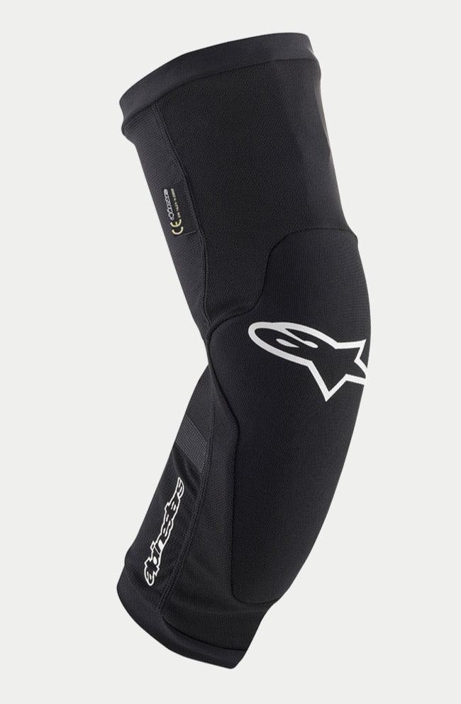 Protectores De Rodillas Paragon Plus Juveniles