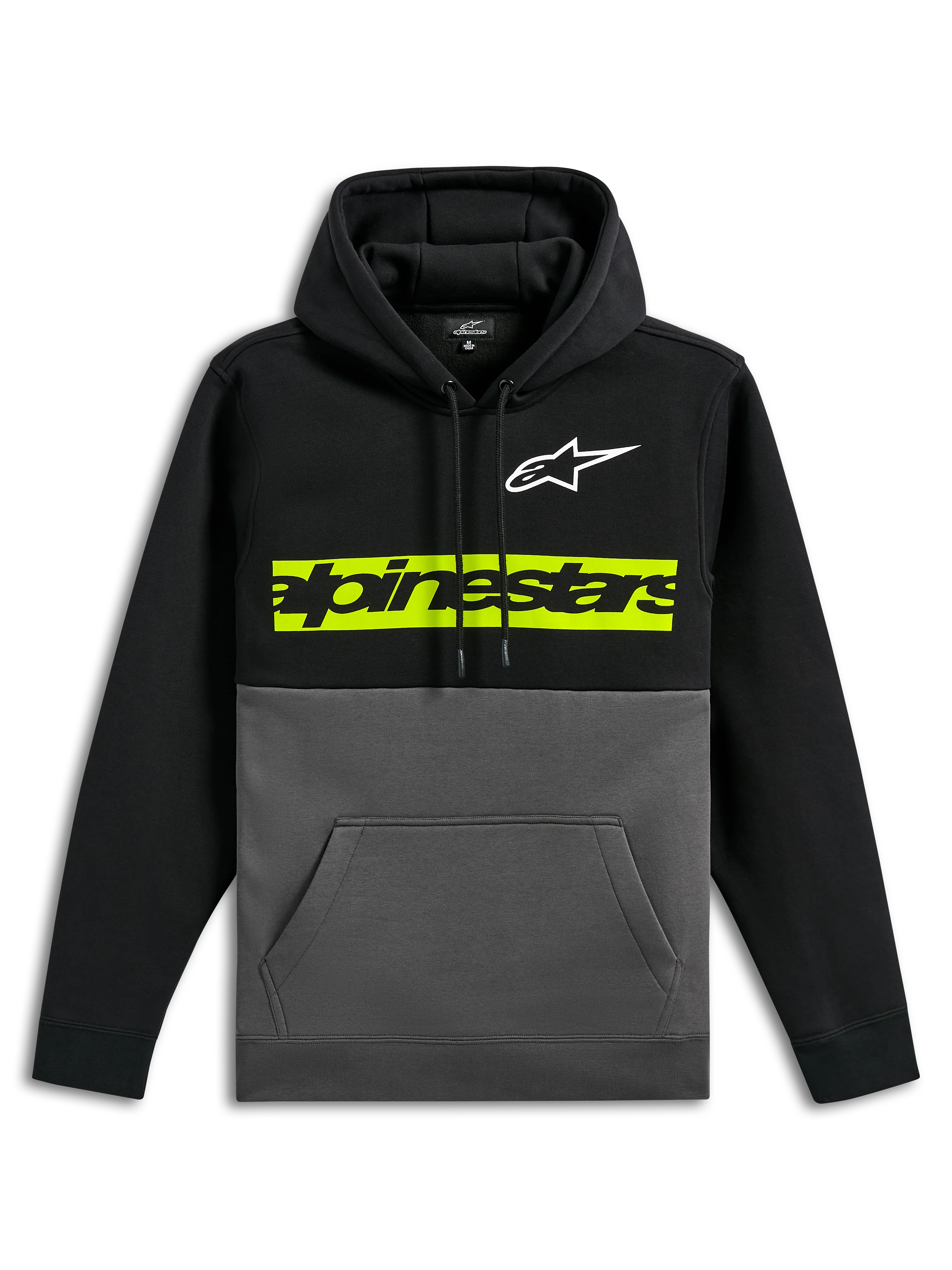Sudadera Con Capucha Parallel - Image 10