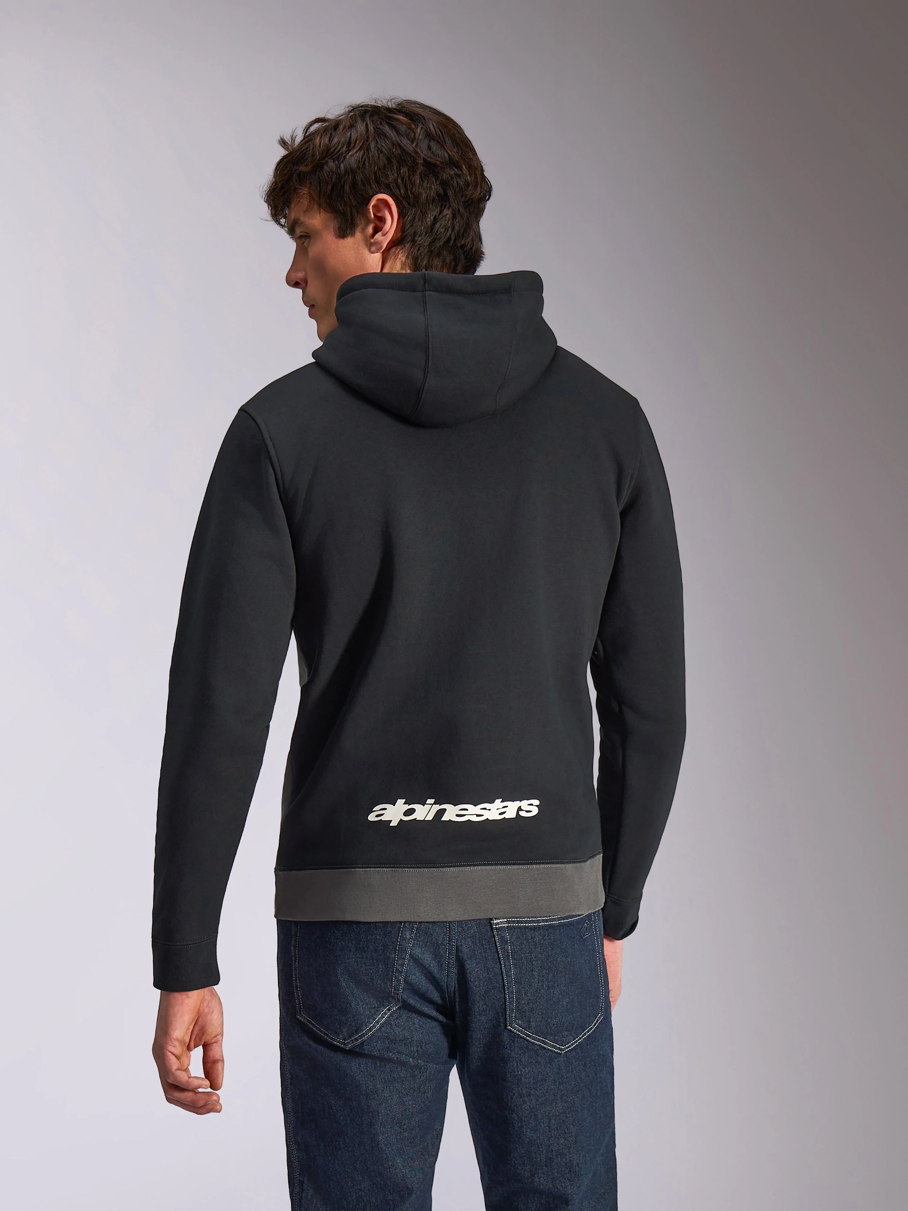 Sudadera Con Capucha Parallel - Image 3