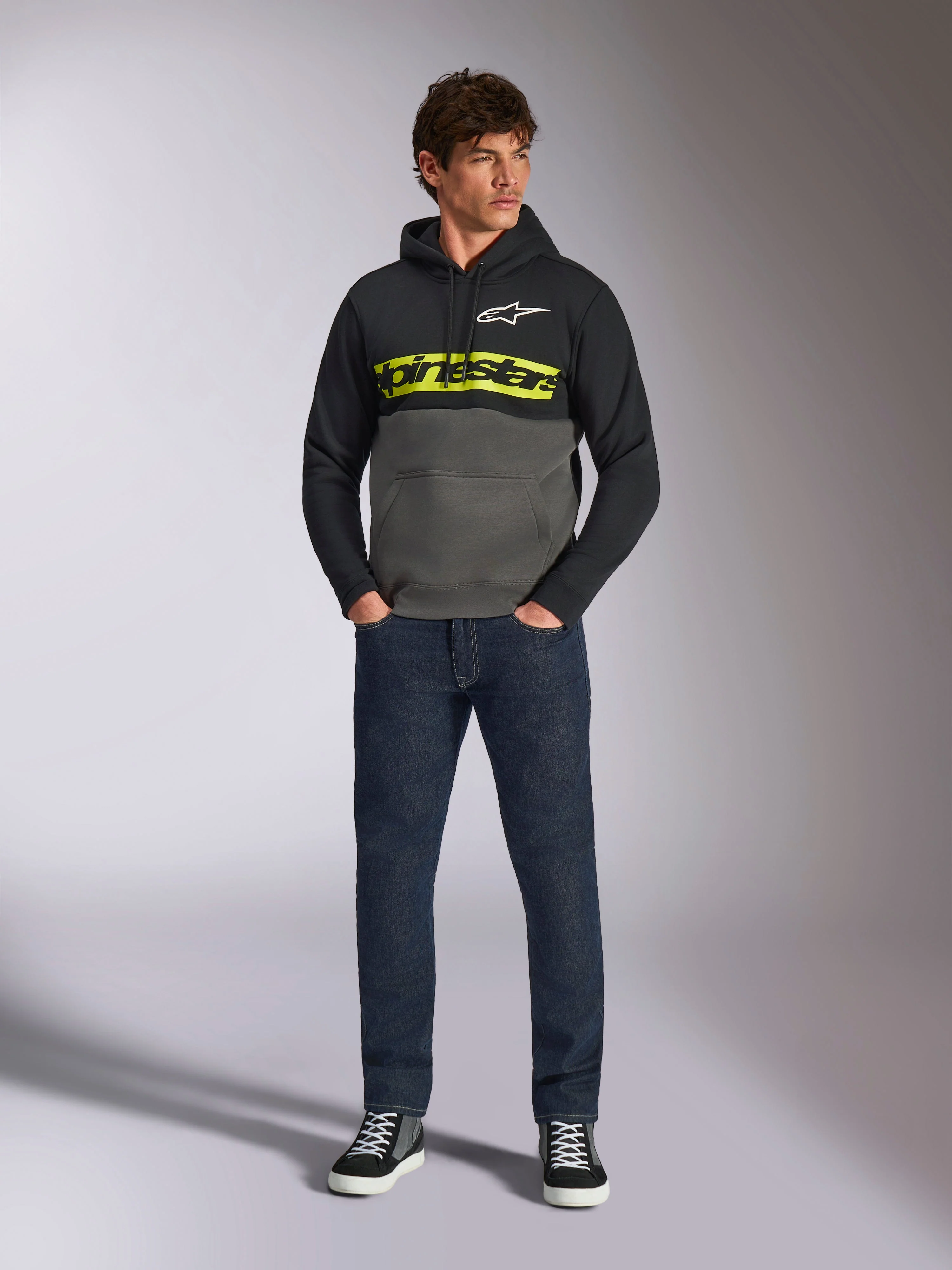 Sudadera Con Capucha Parallel - Image 4