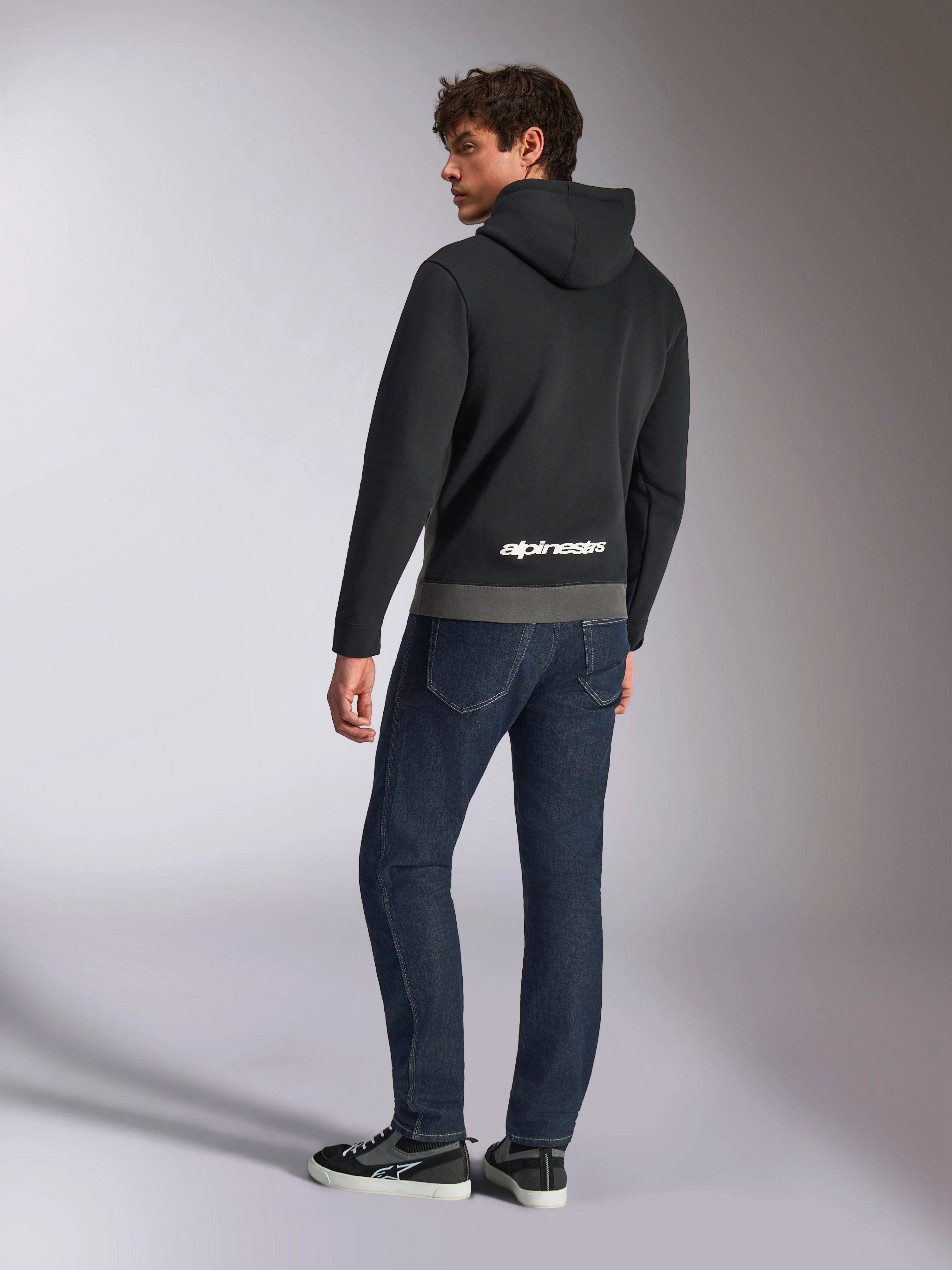 Sudadera Con Capucha Parallel - Image 6