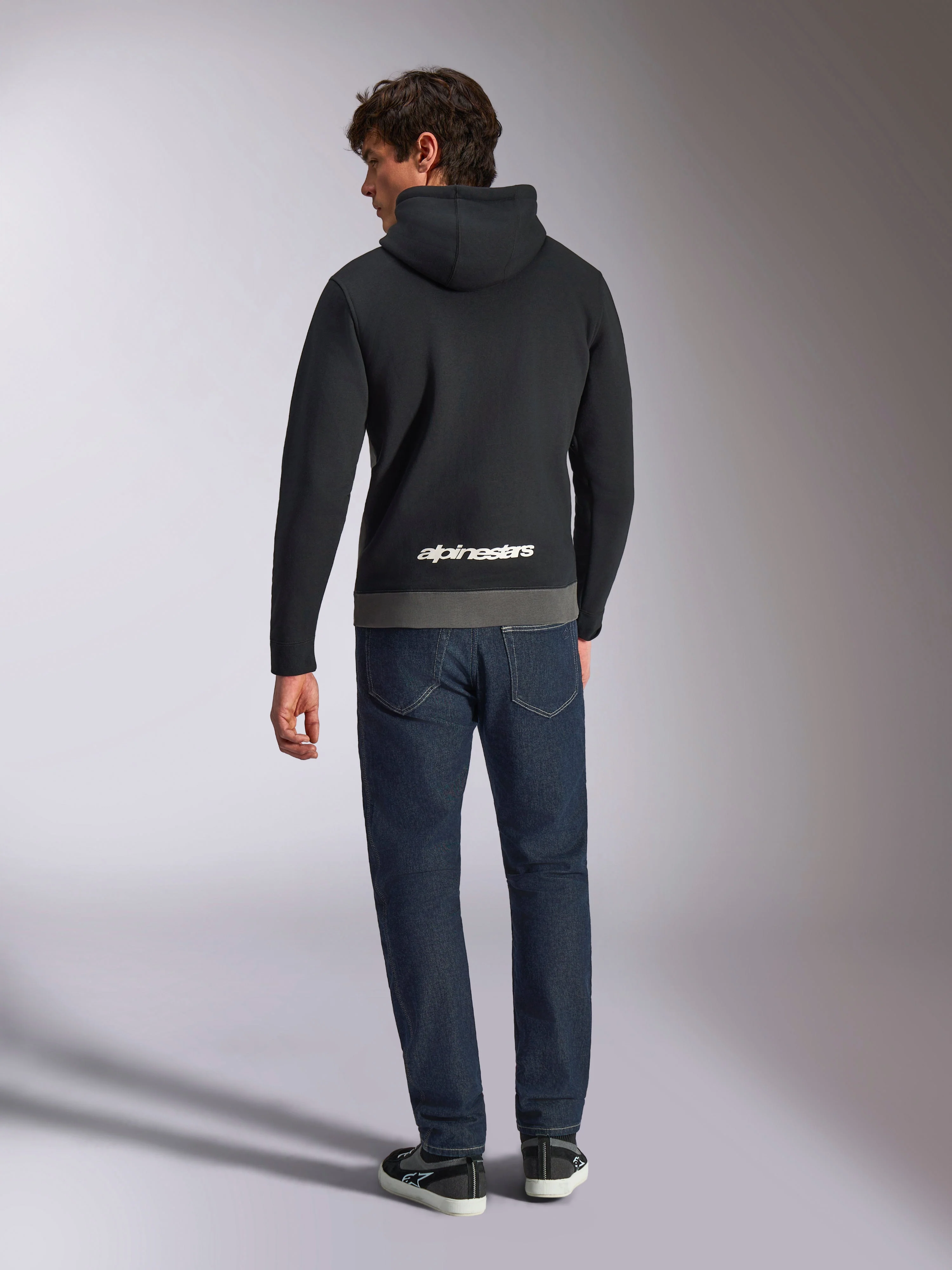 Sudadera Con Capucha Parallel - Image 7