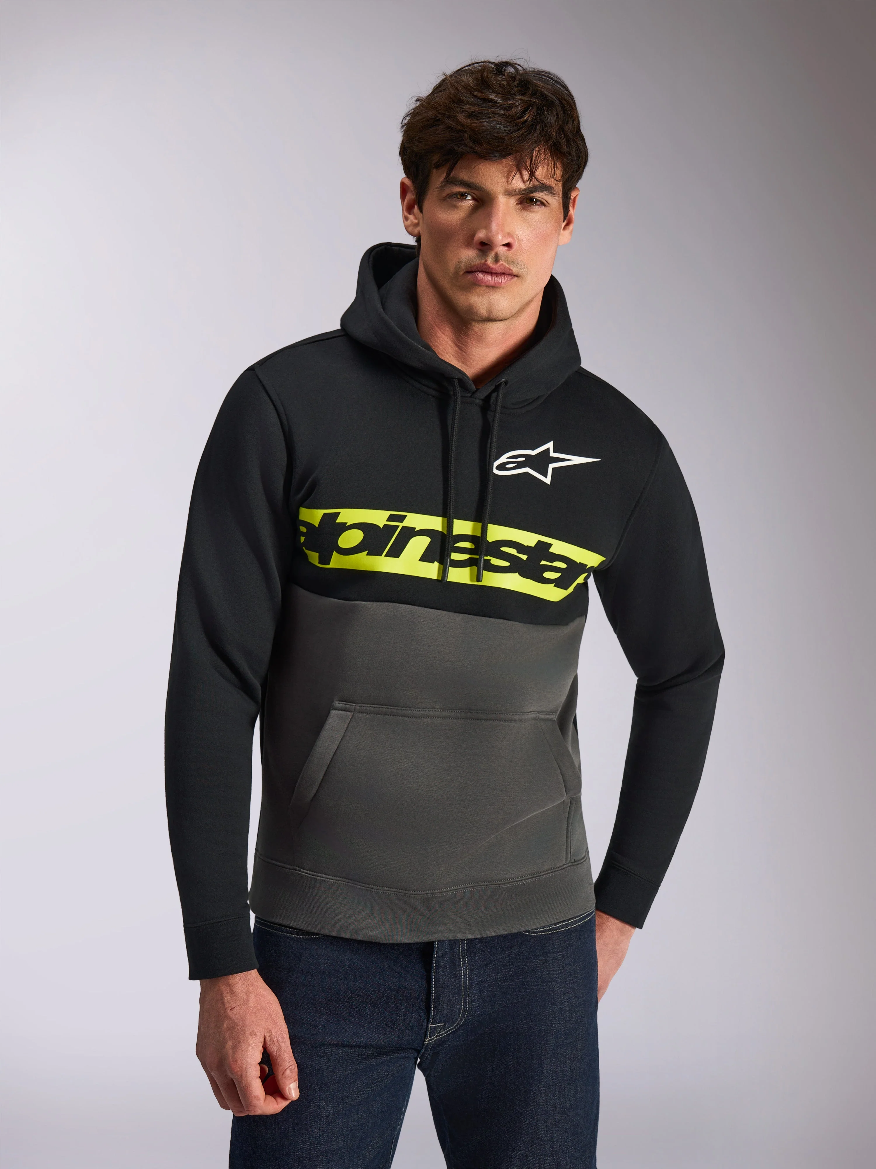 Sudadera Con Capucha Parallel - Image 8