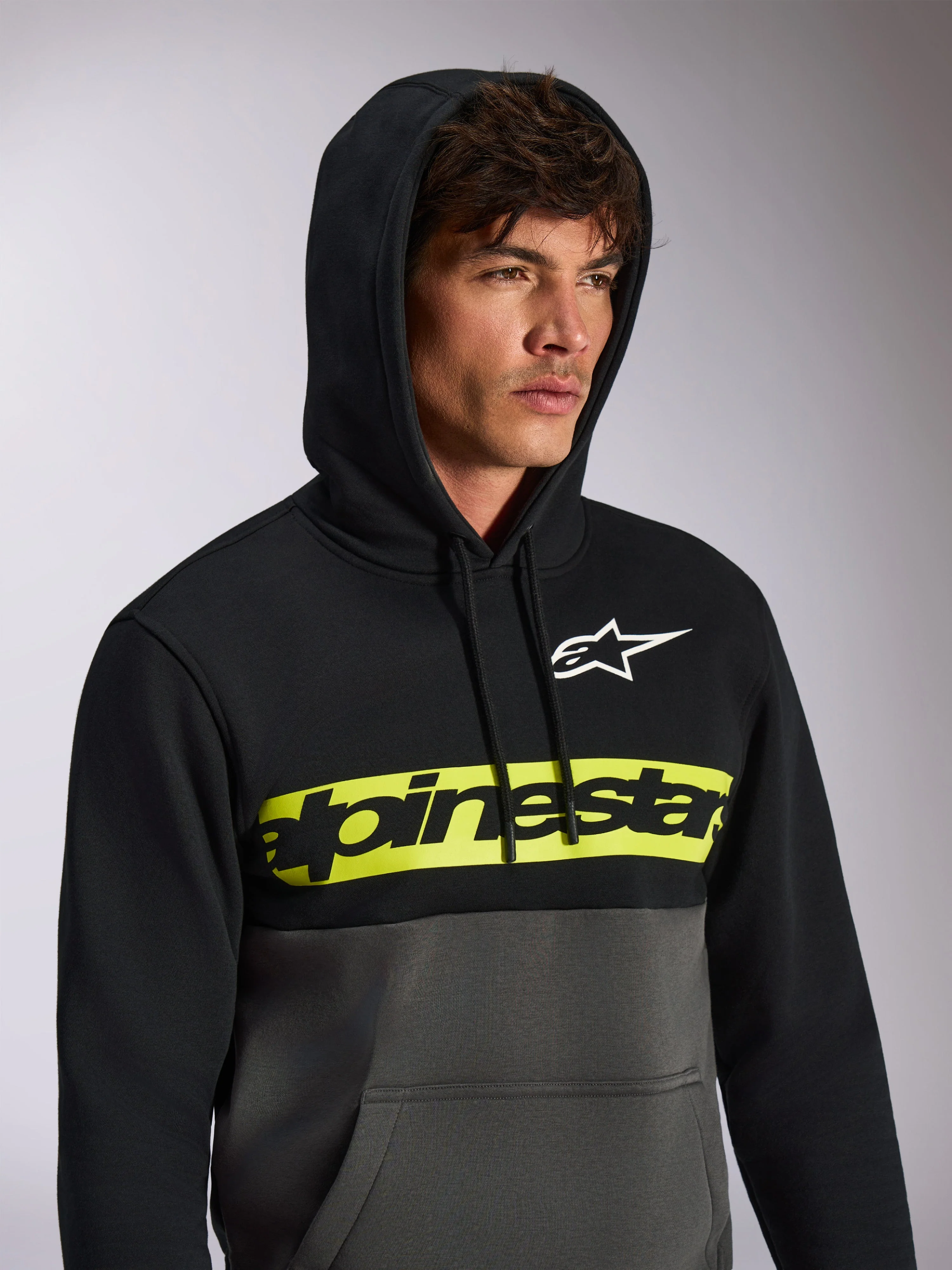 Sudadera Con Capucha Parallel - Image 9
