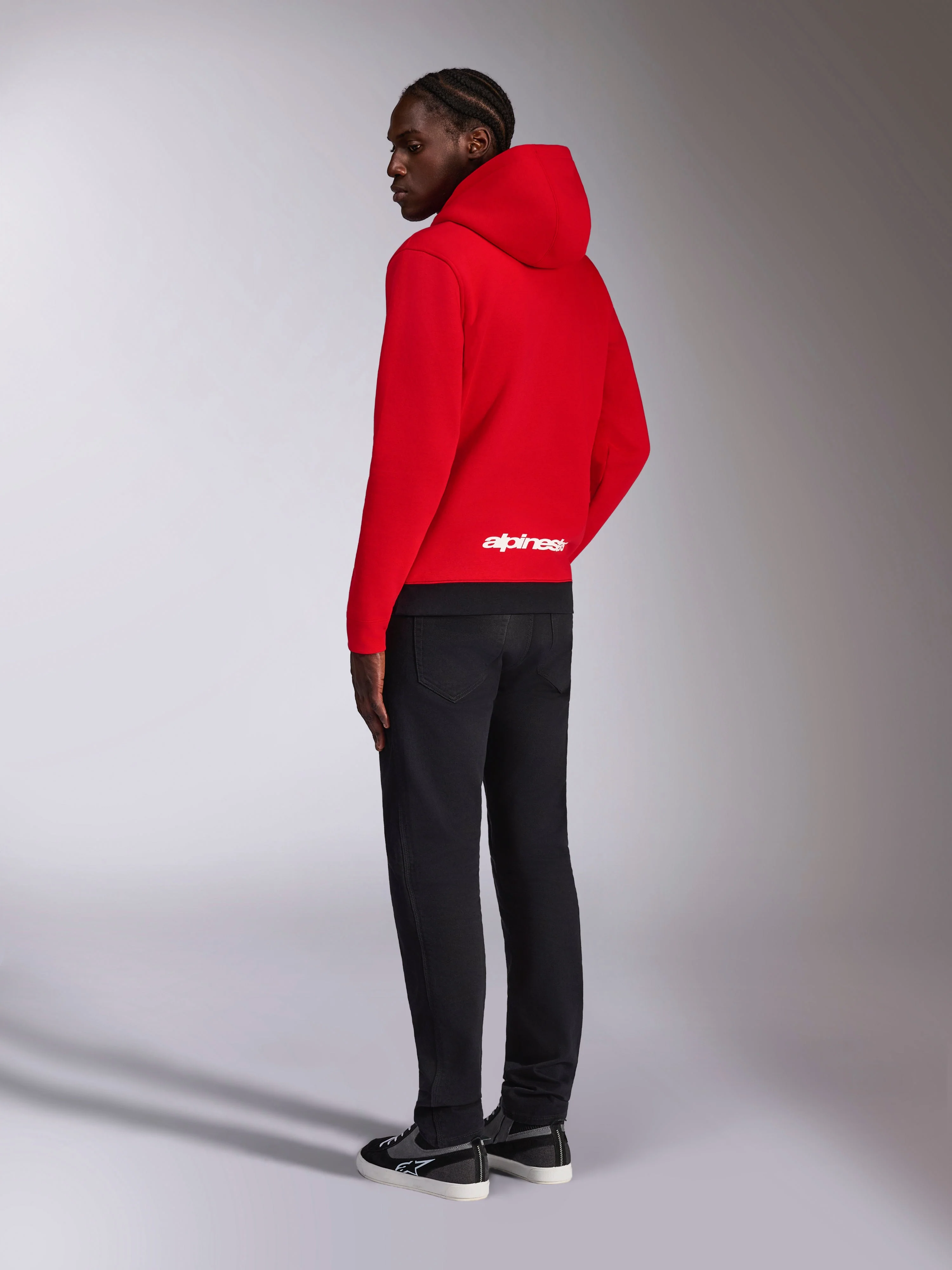 Sudadera Con Capucha Parallel - Image 5