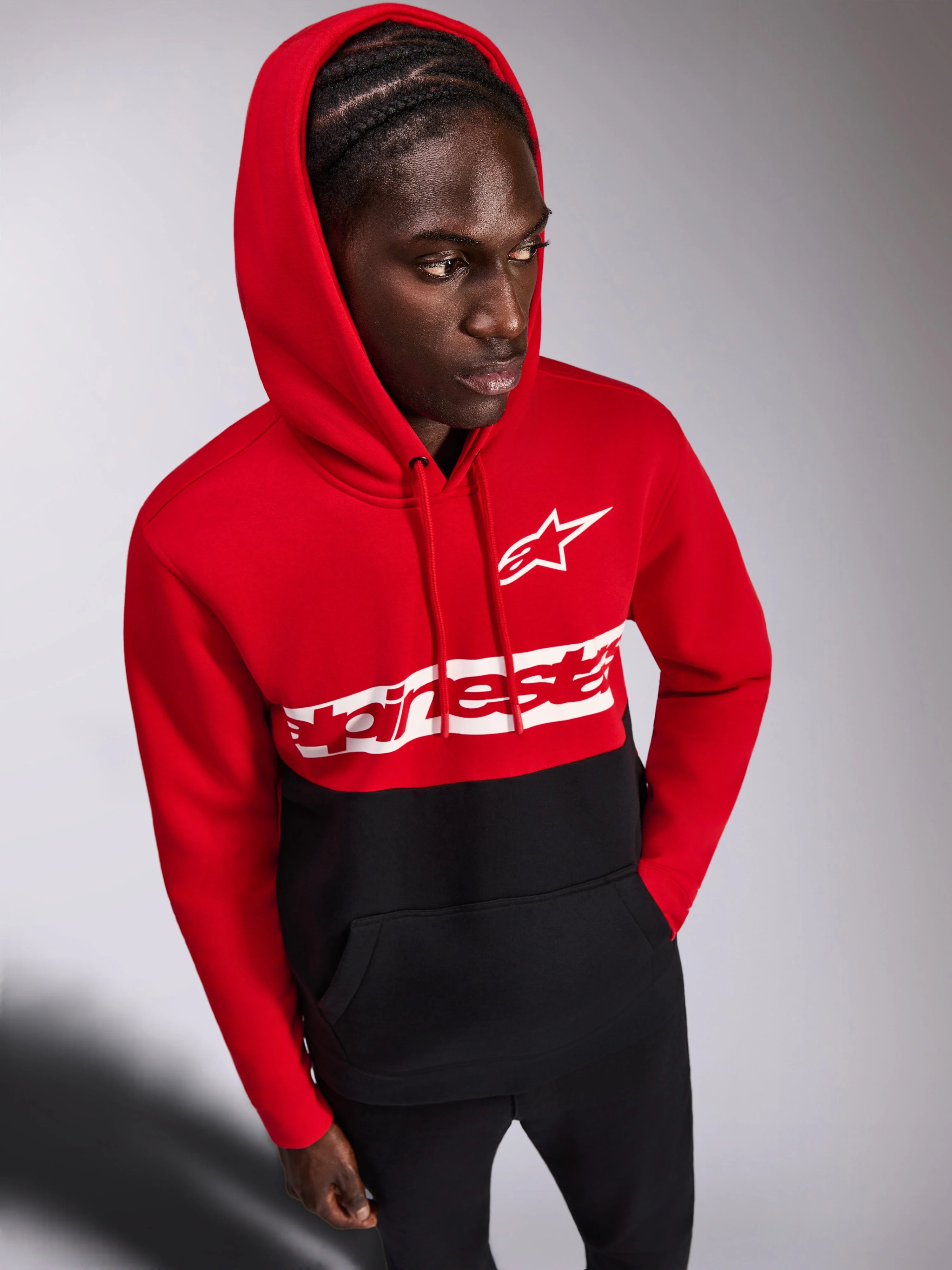 Sudadera Con Capucha Parallel - Image 7