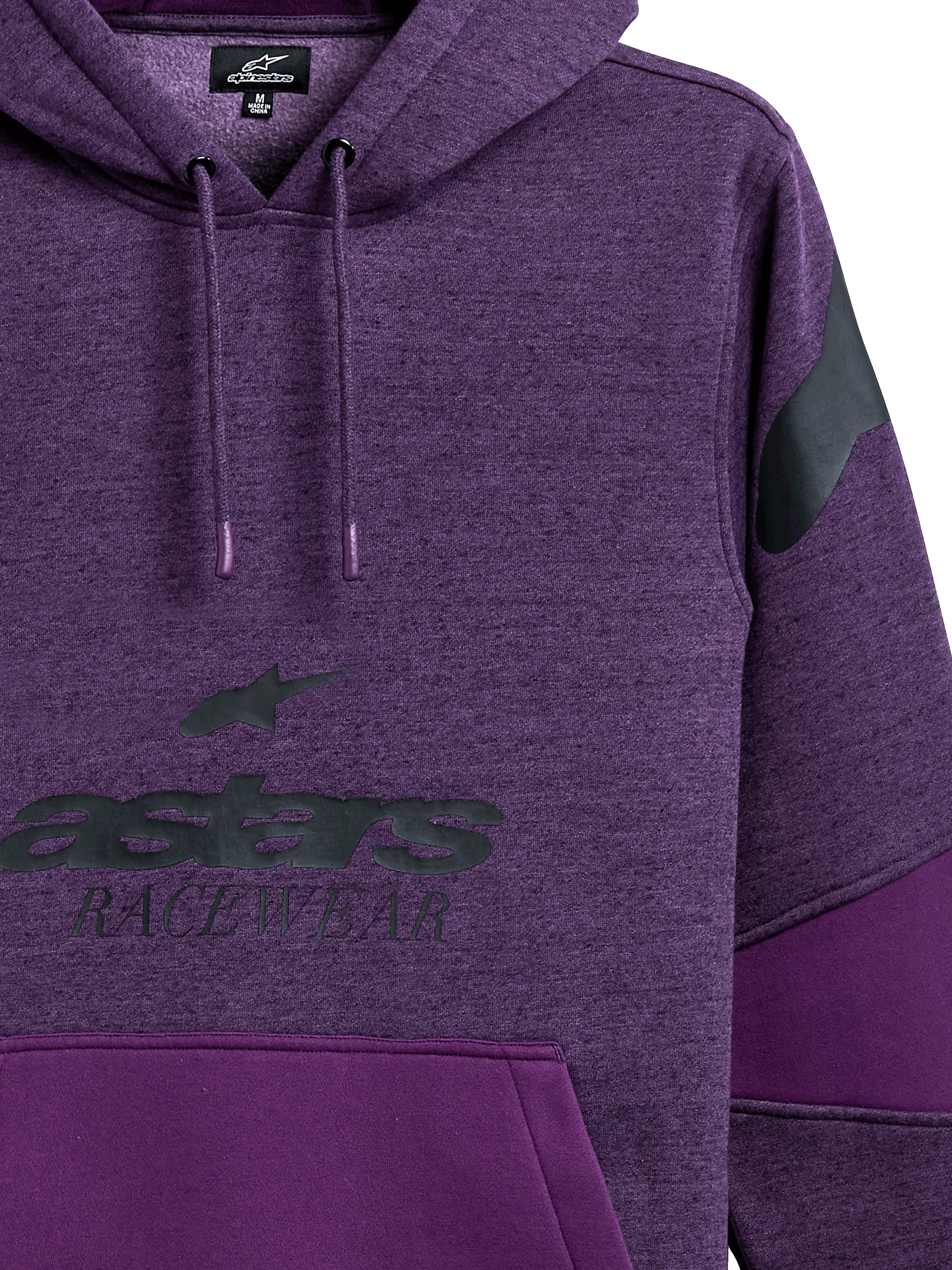 Sudadera Con Capucha Perpetuate - Image 5
