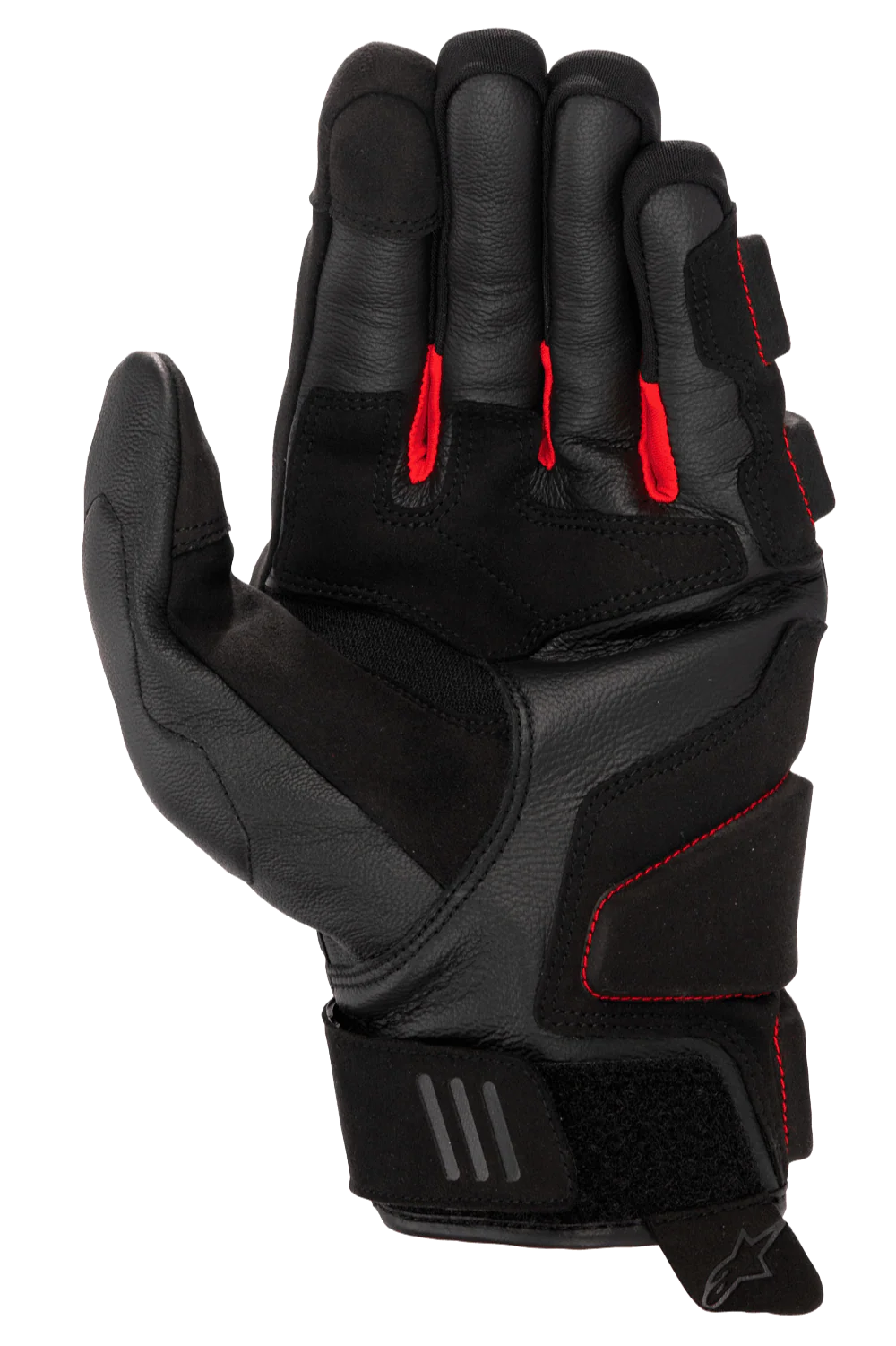 Guantes De Cuero Phenom - Image 2