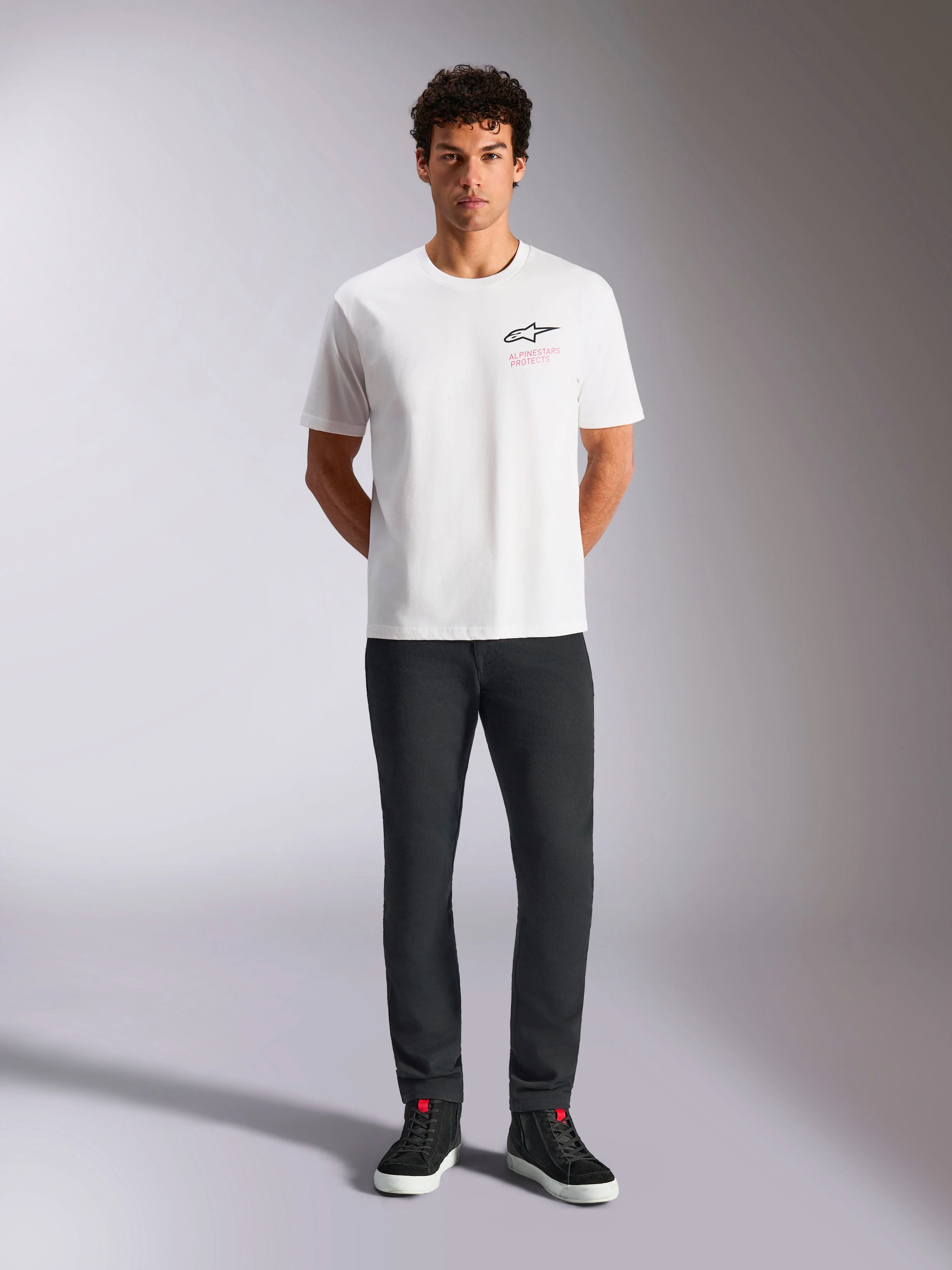 Camiseta Pop Helmet CSF - Image 3